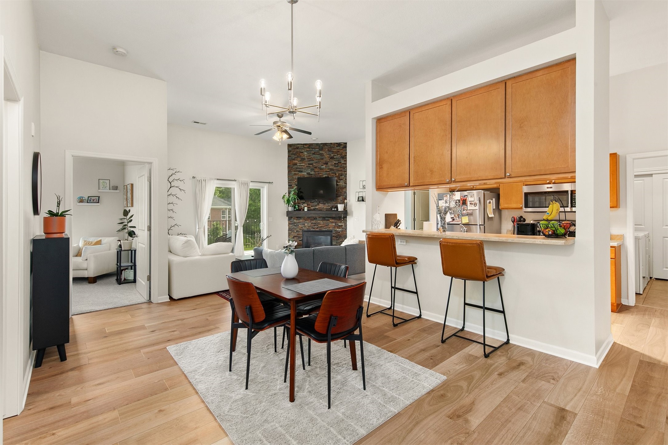 6350 Coachlight Drive 1308
