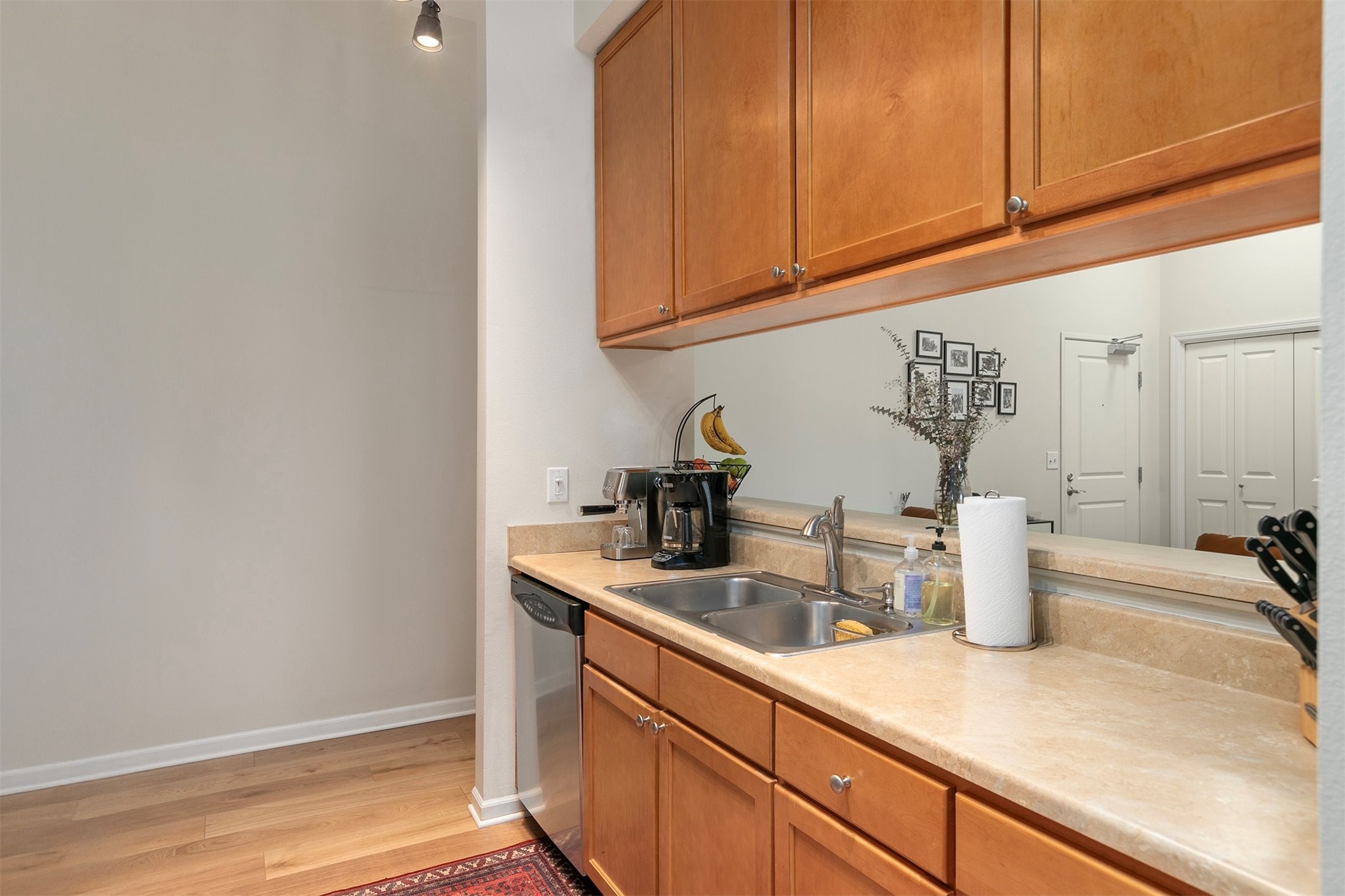 6350 Coachlight Drive 1308