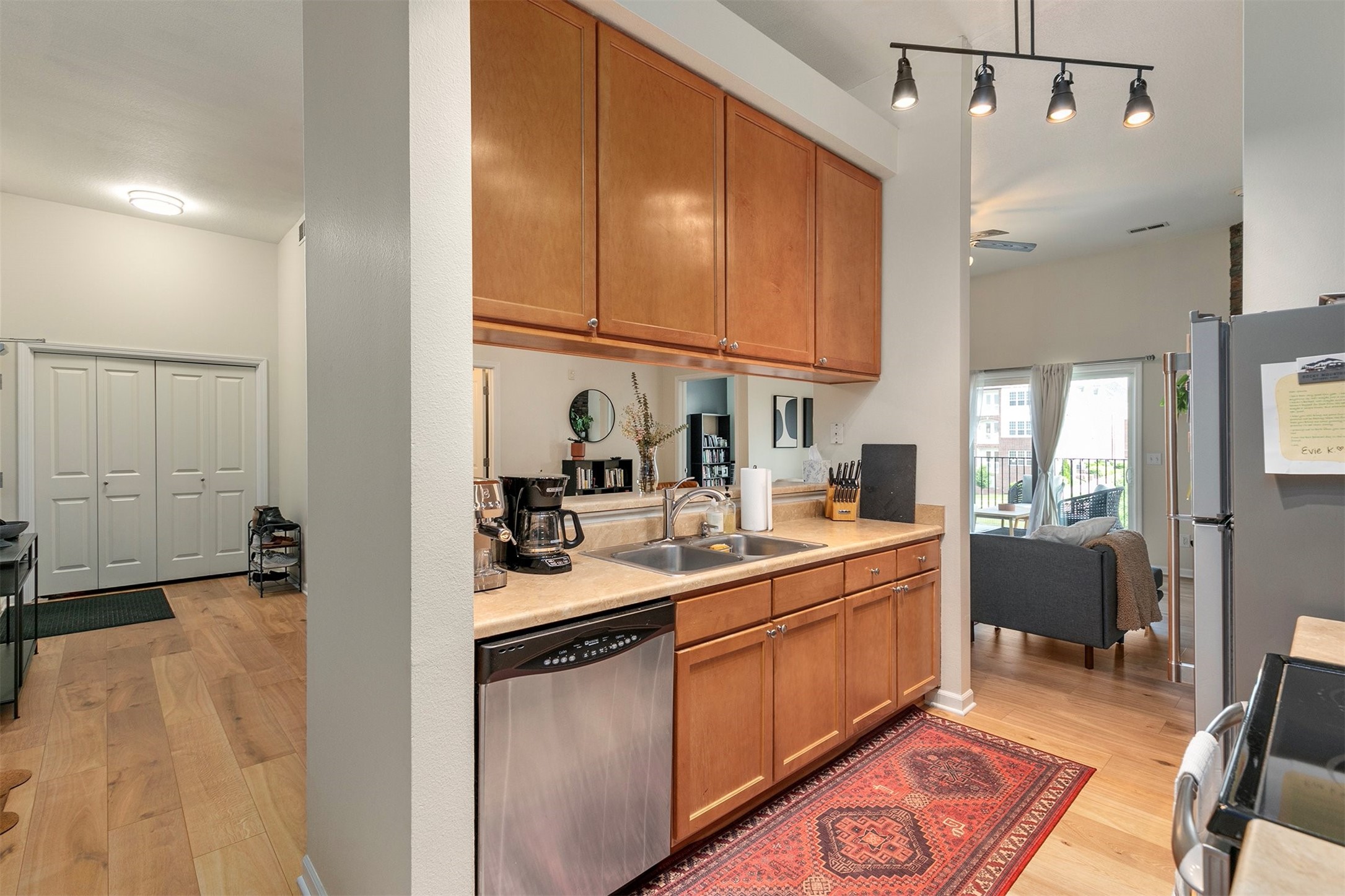 6350 Coachlight Drive 1308