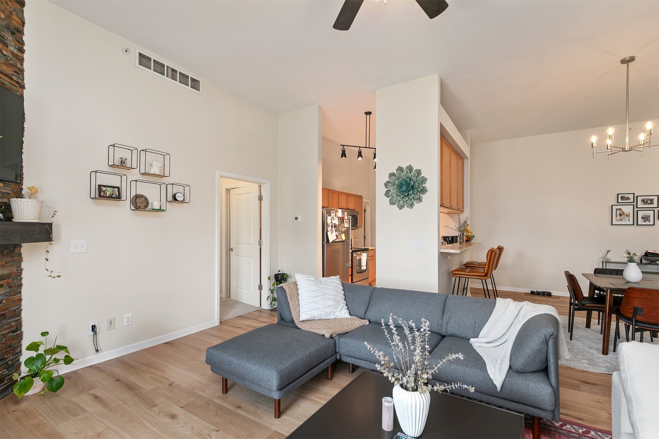 6350 Coachlight Drive 1308