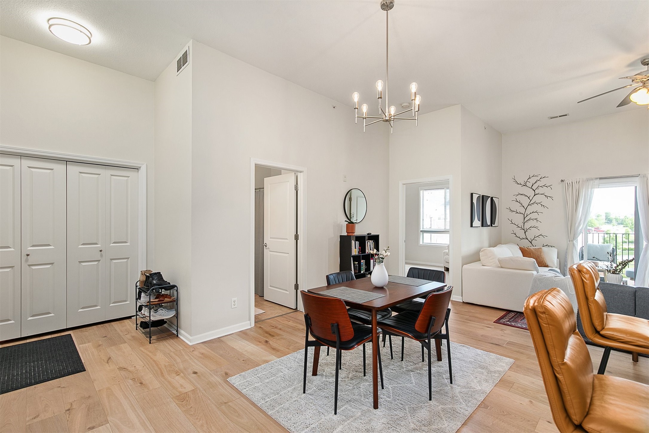 6350 Coachlight Drive 1308