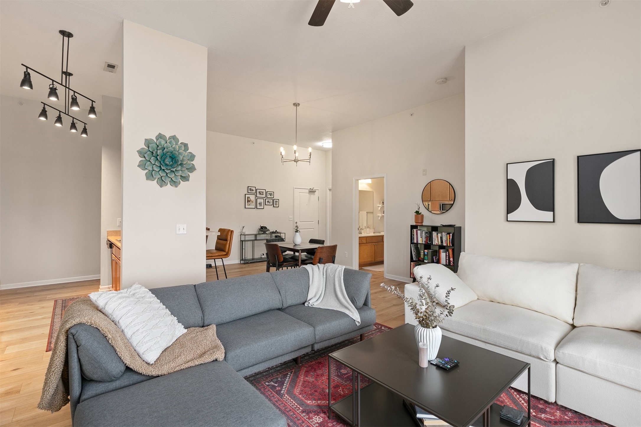 6350 Coachlight Drive 1308