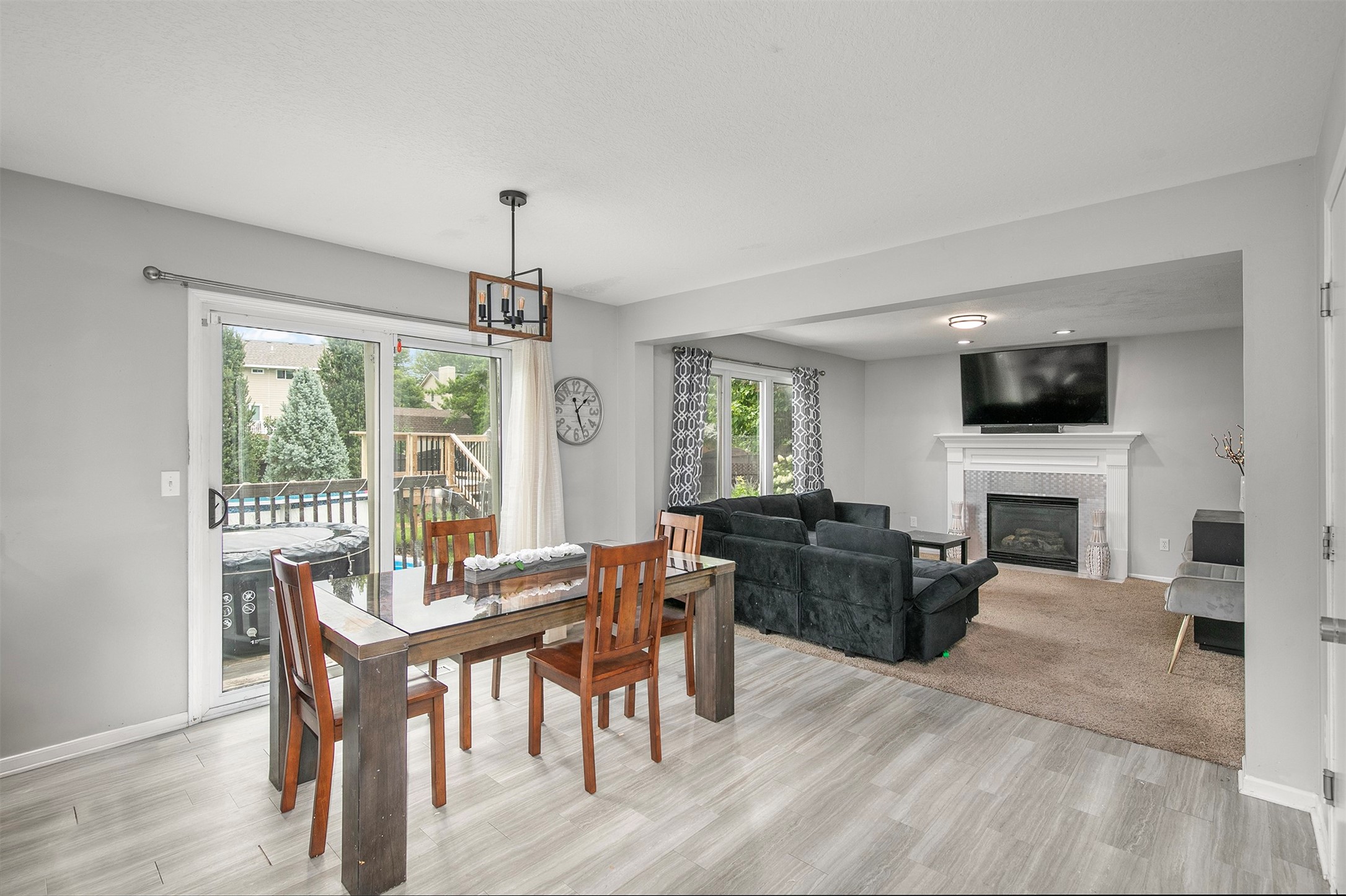 1107 Rosewood Drive
