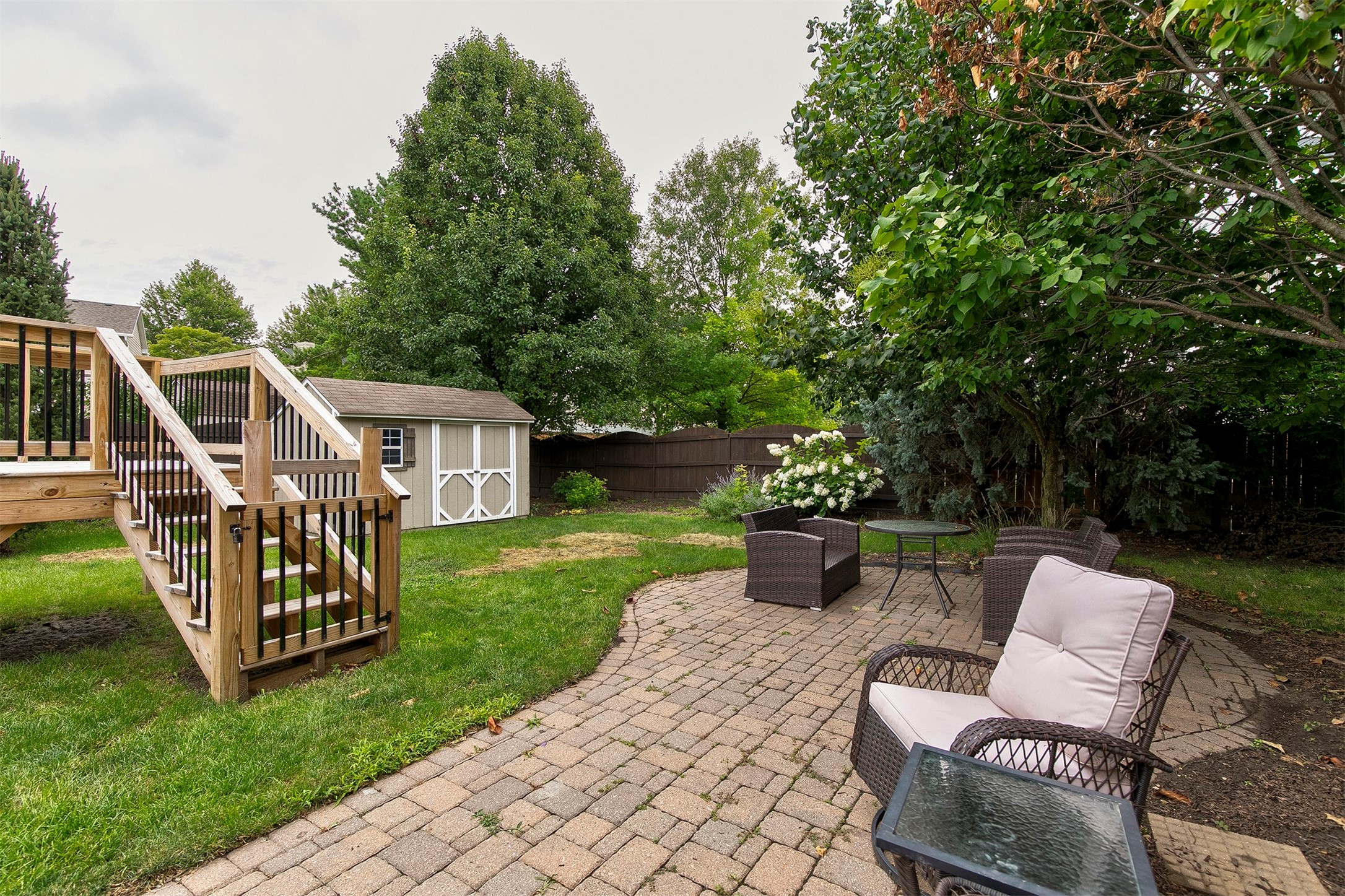 1107 Rosewood Drive