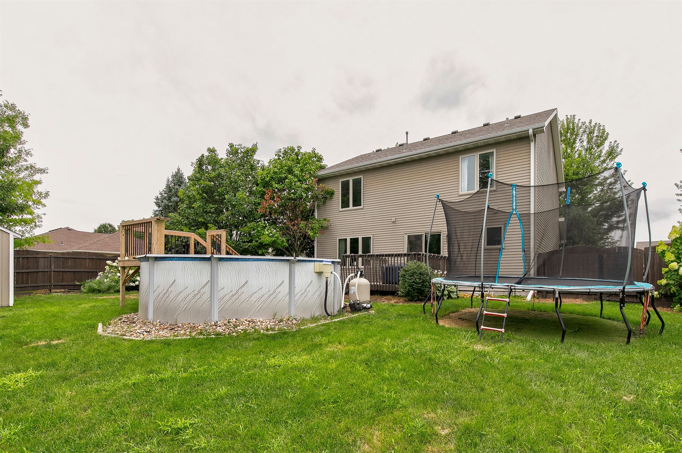 1107 Rosewood Drive
