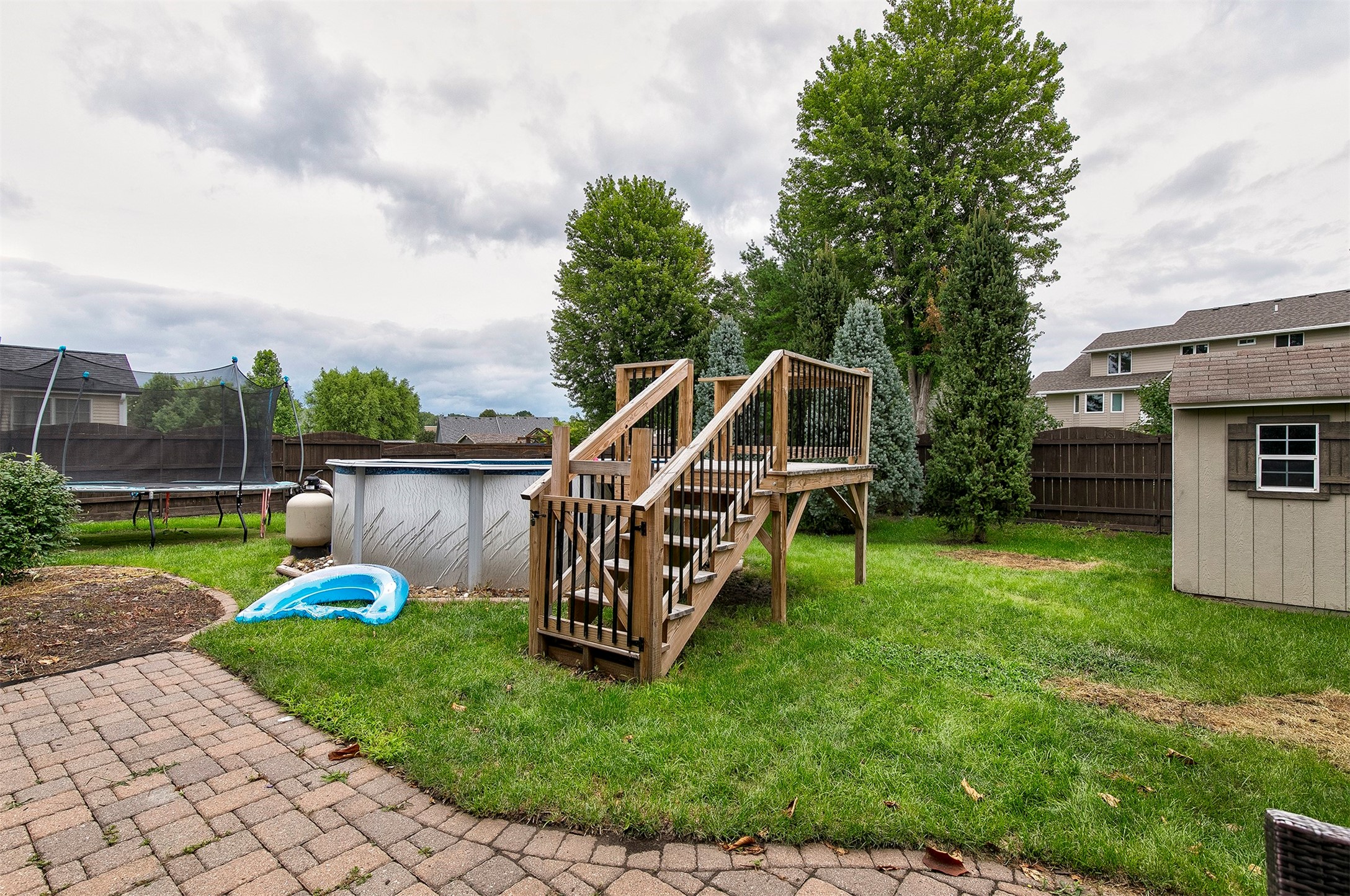1107 Rosewood Drive