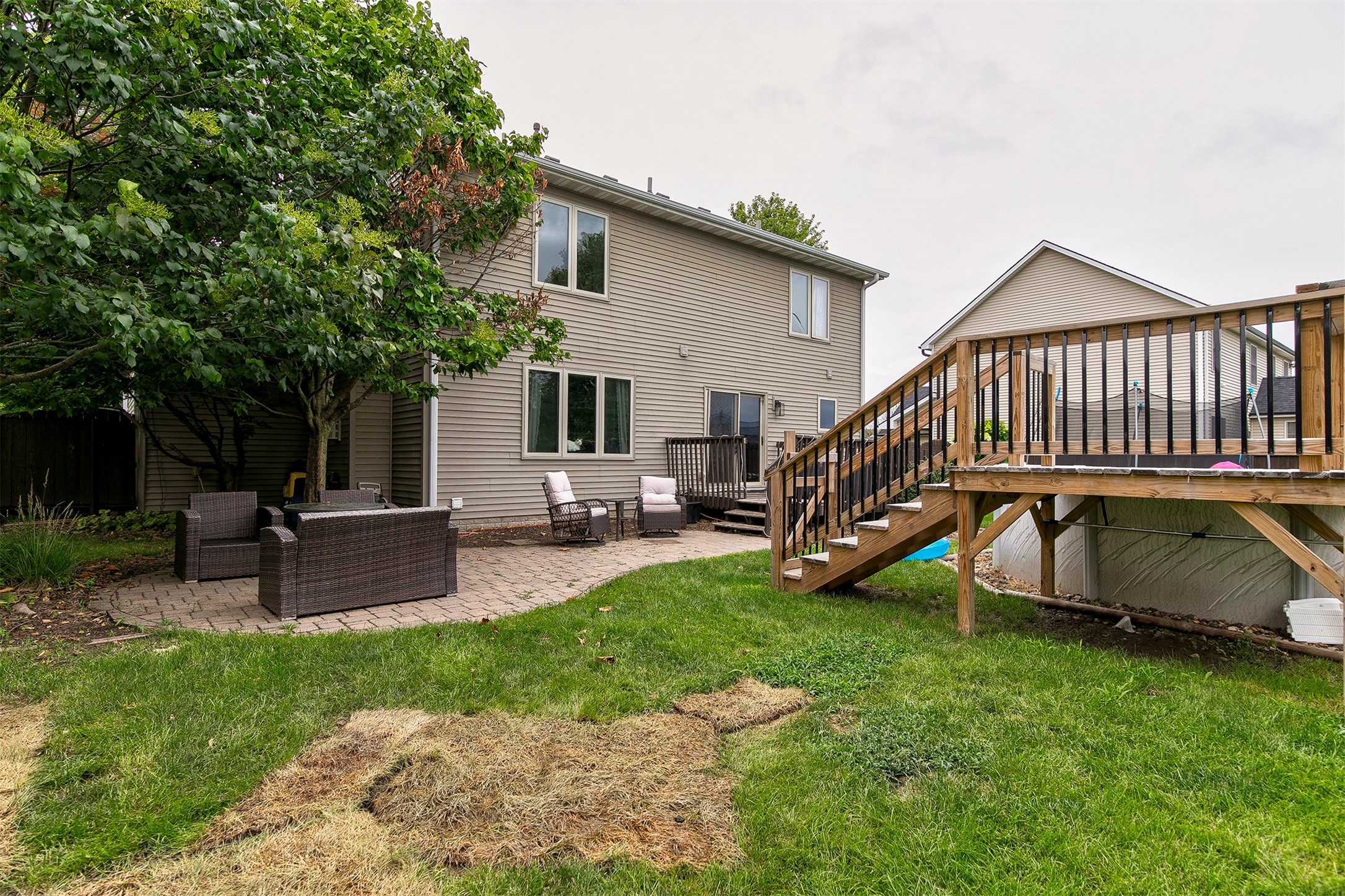 1107 Rosewood Drive