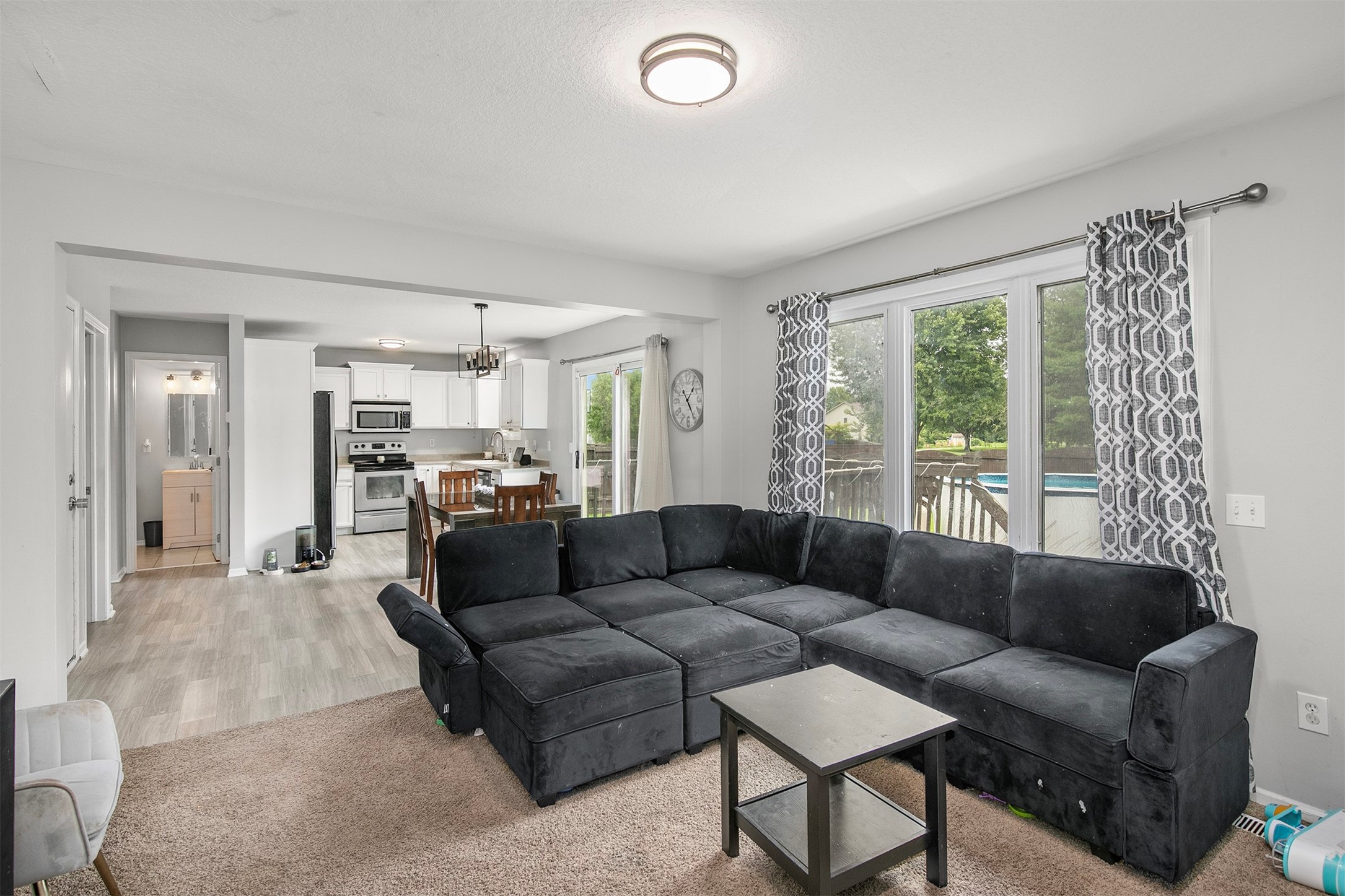 1107 Rosewood Drive
