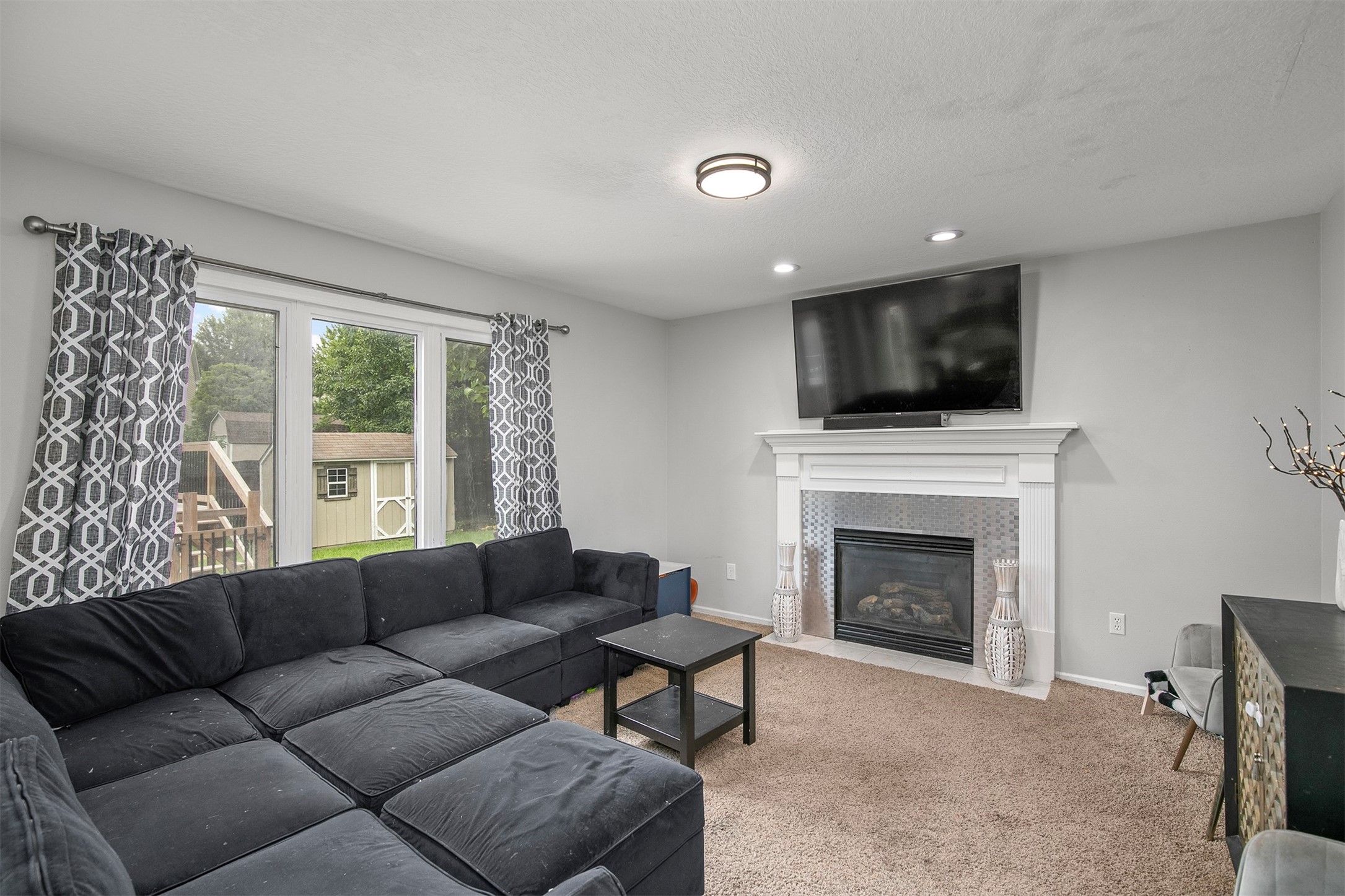 1107 Rosewood Drive