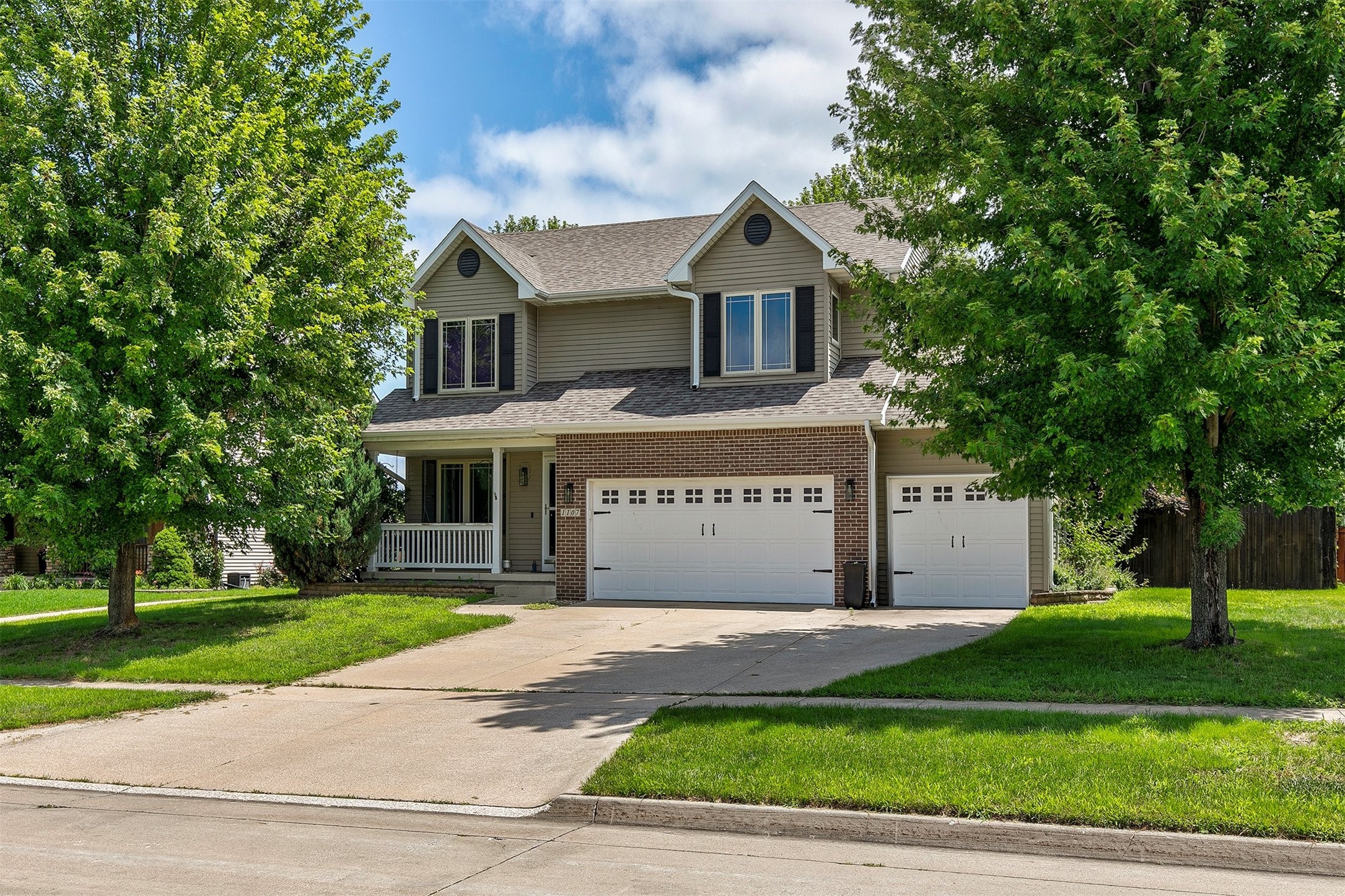 1107 Rosewood Drive