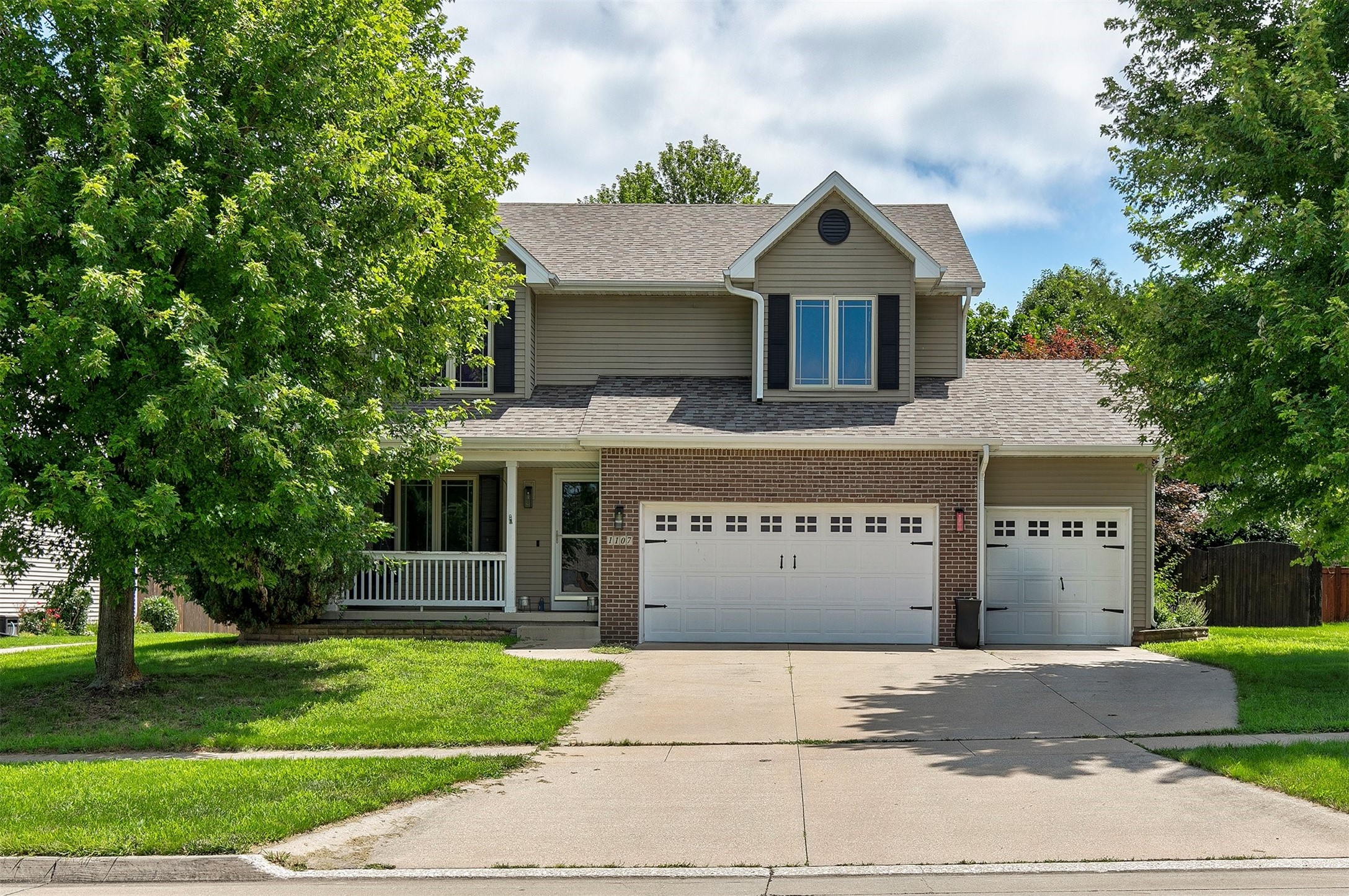 1107 Rosewood Drive