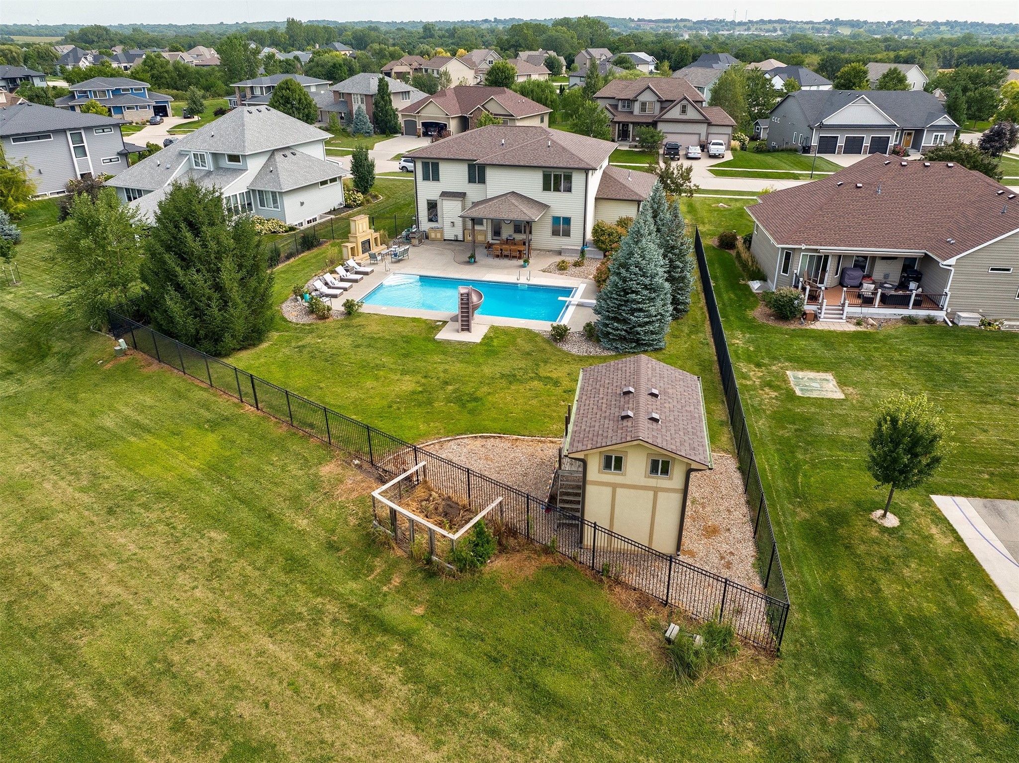 7028 Northwood Drive