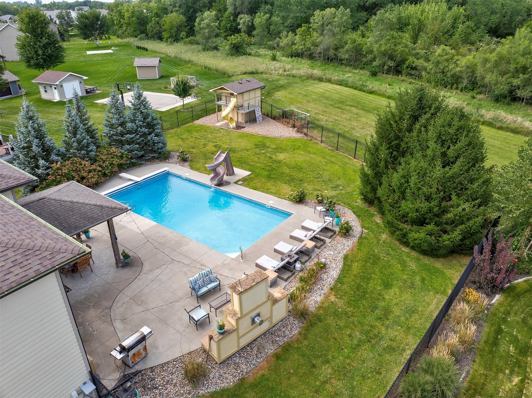 7028 Northwood Drive