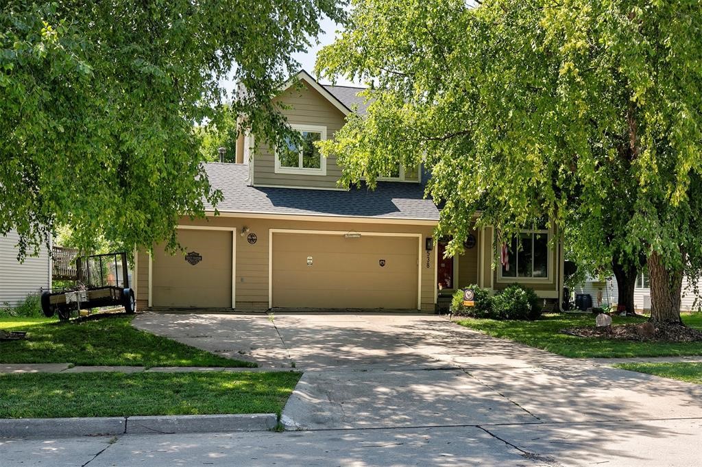 538 NW Scott Street