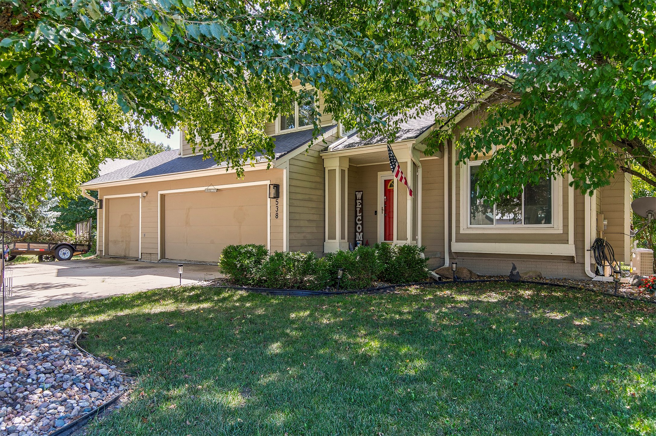 538 NW Scott Street