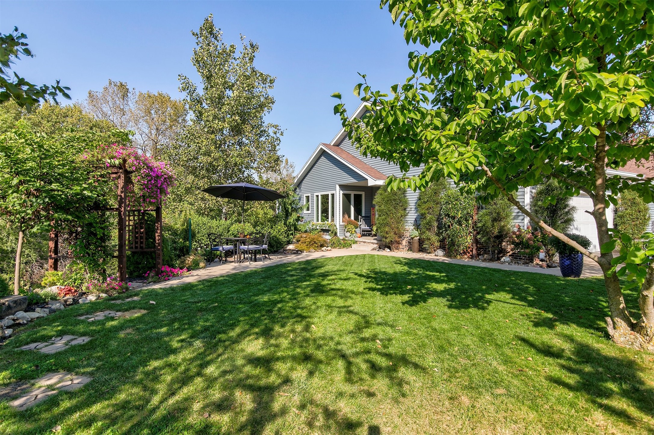10815 NE 78th Court