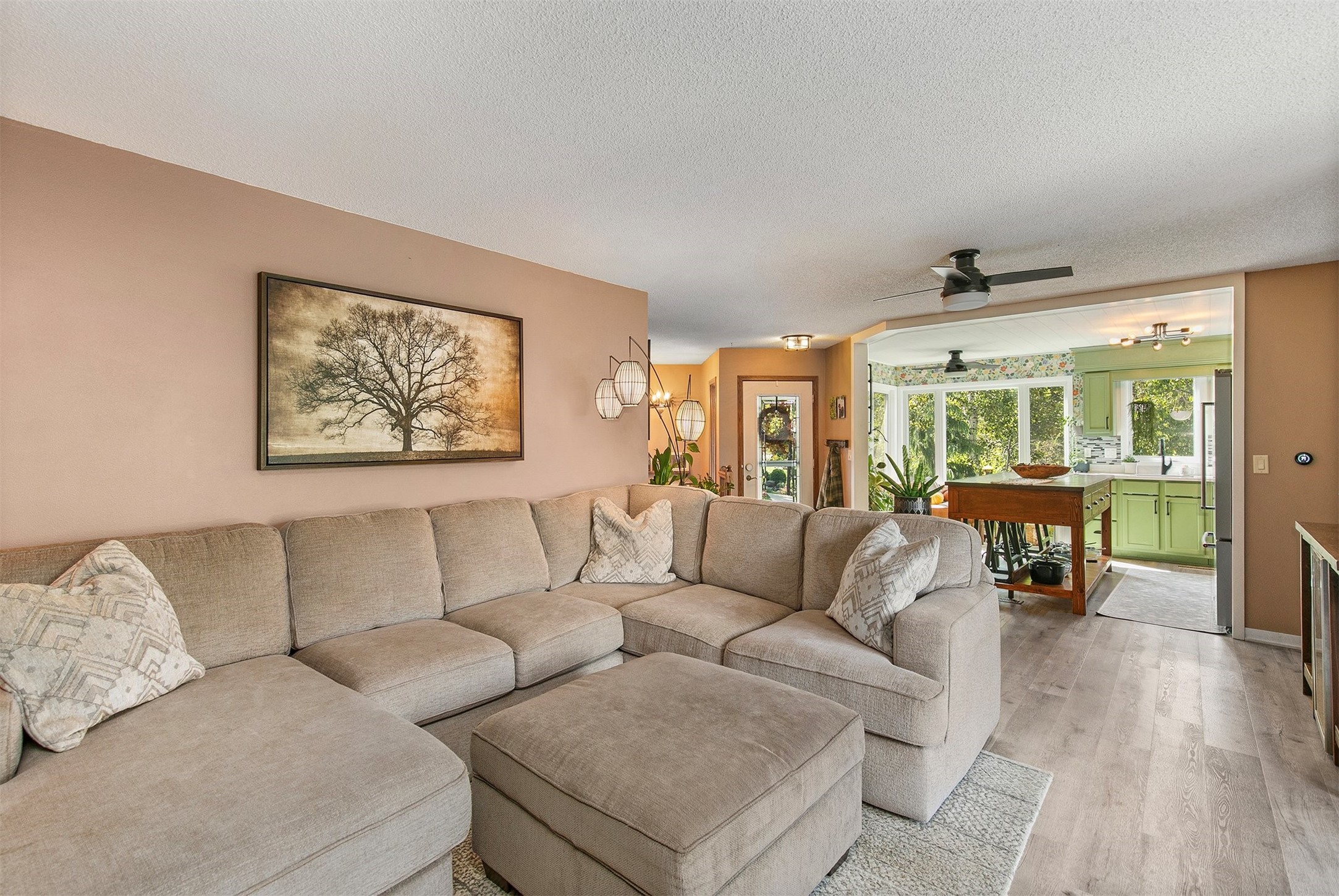 10815 NE 78th Court