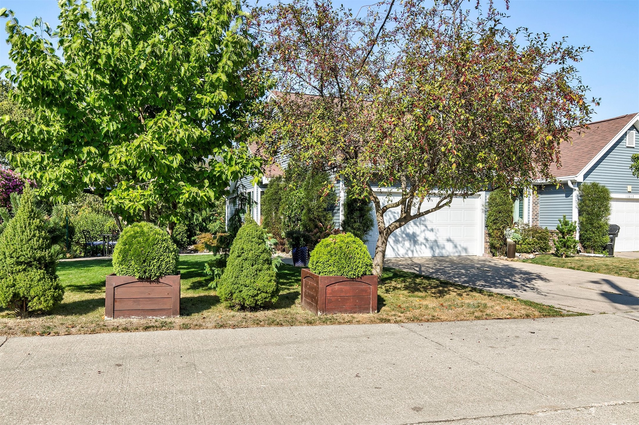 10815 NE 78th Court