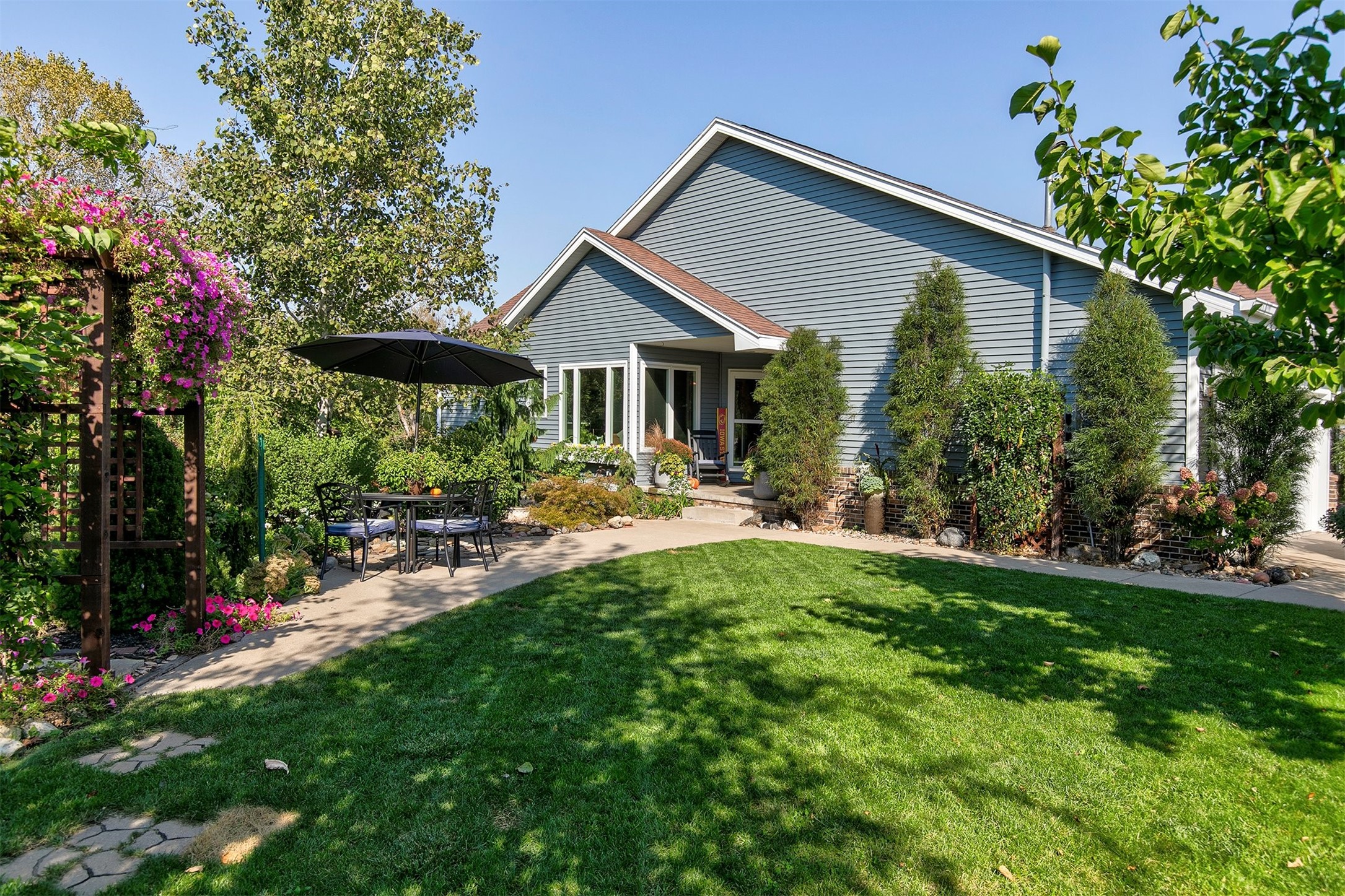 10815 NE 78th Court