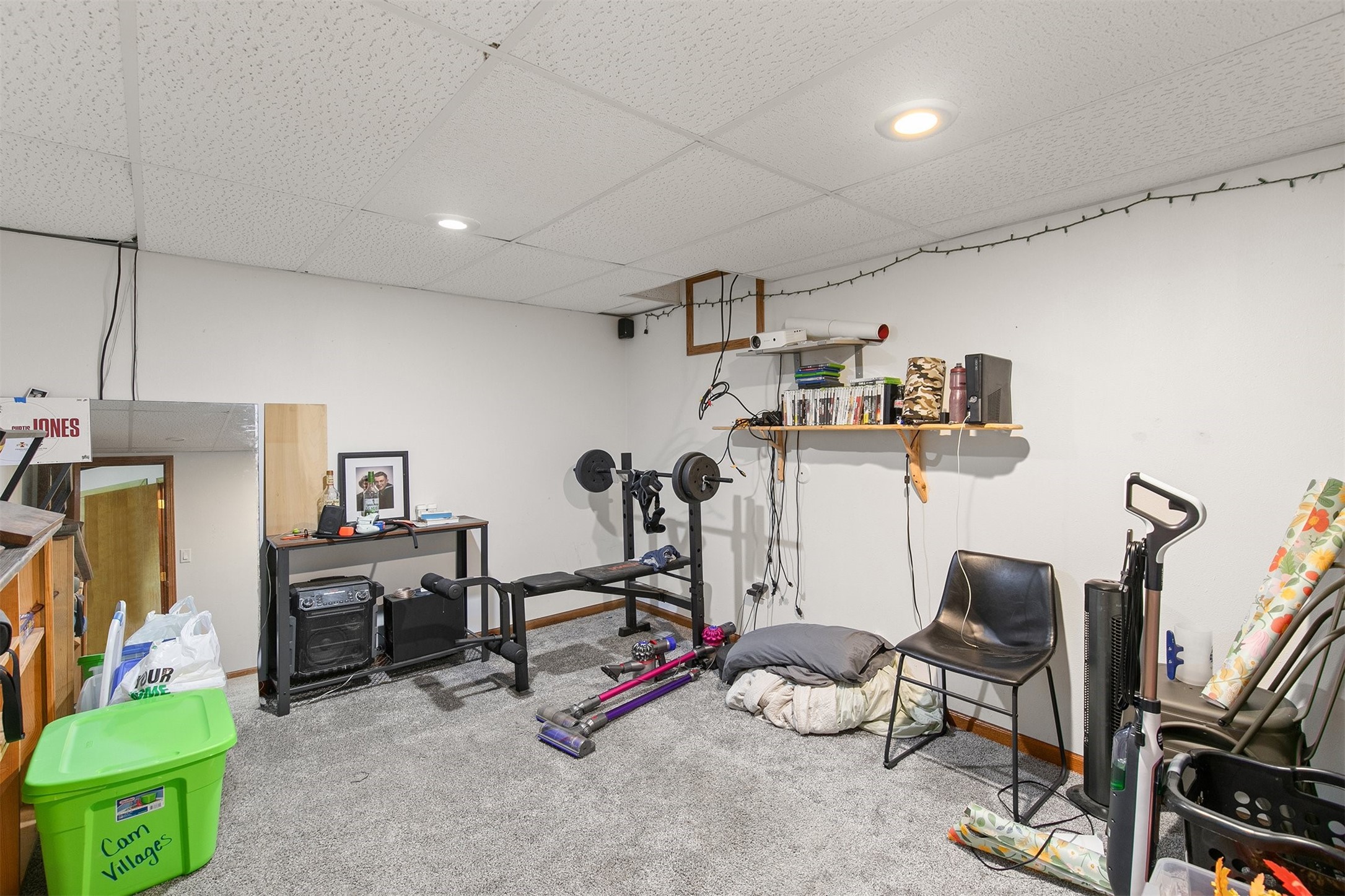 10815 NE 78th Court
