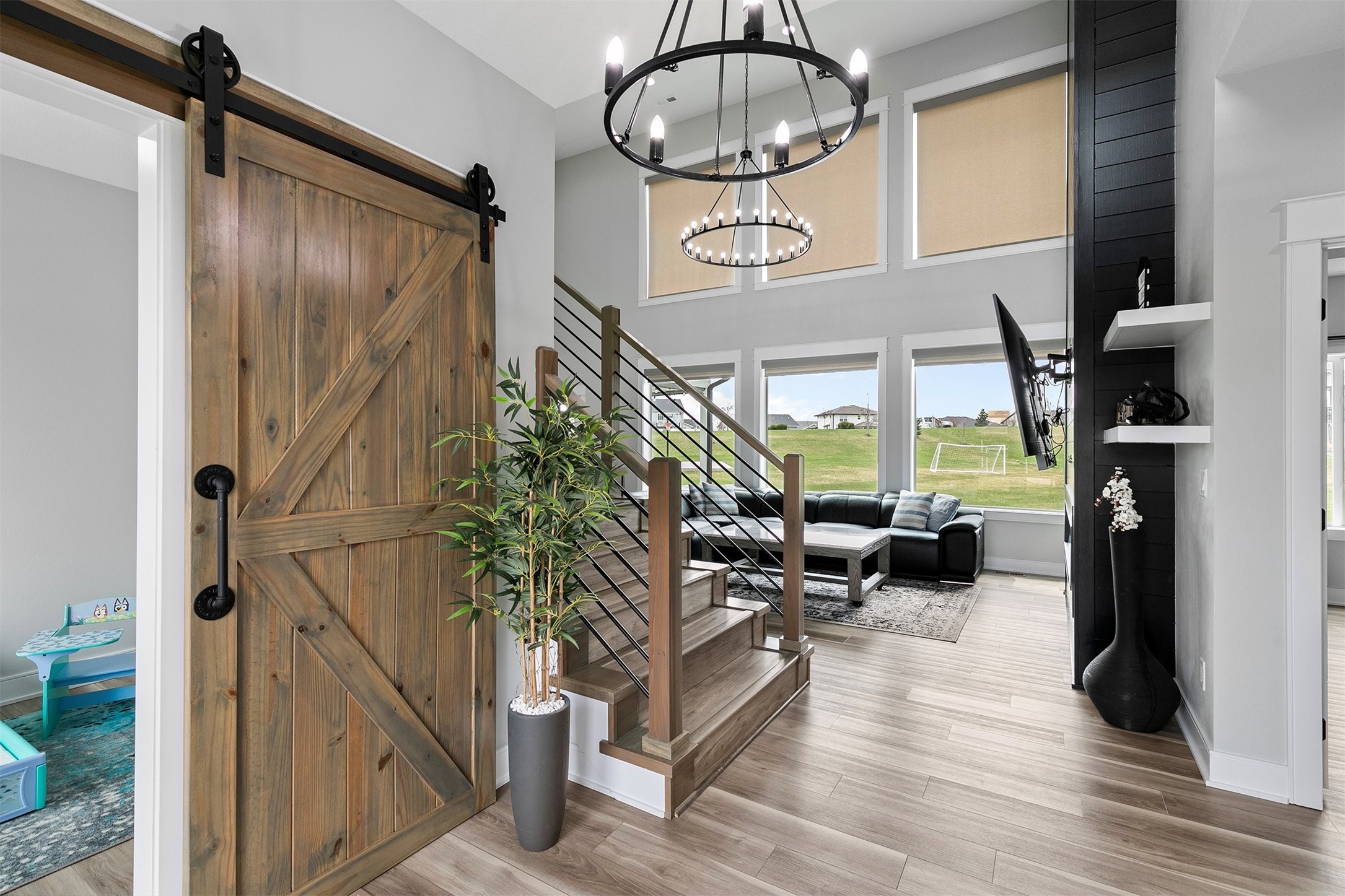 16318 Goldenrod Drive