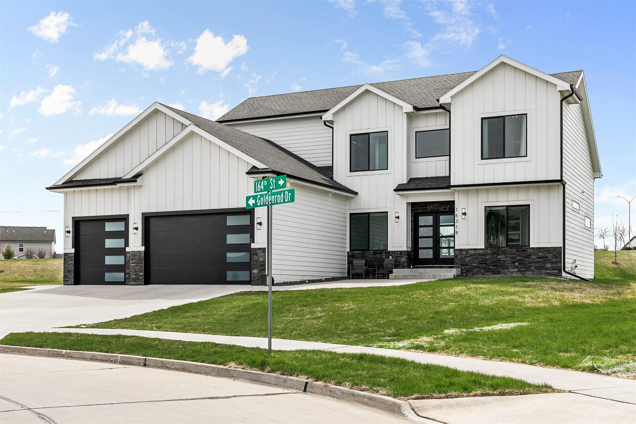 16318 Goldenrod Drive