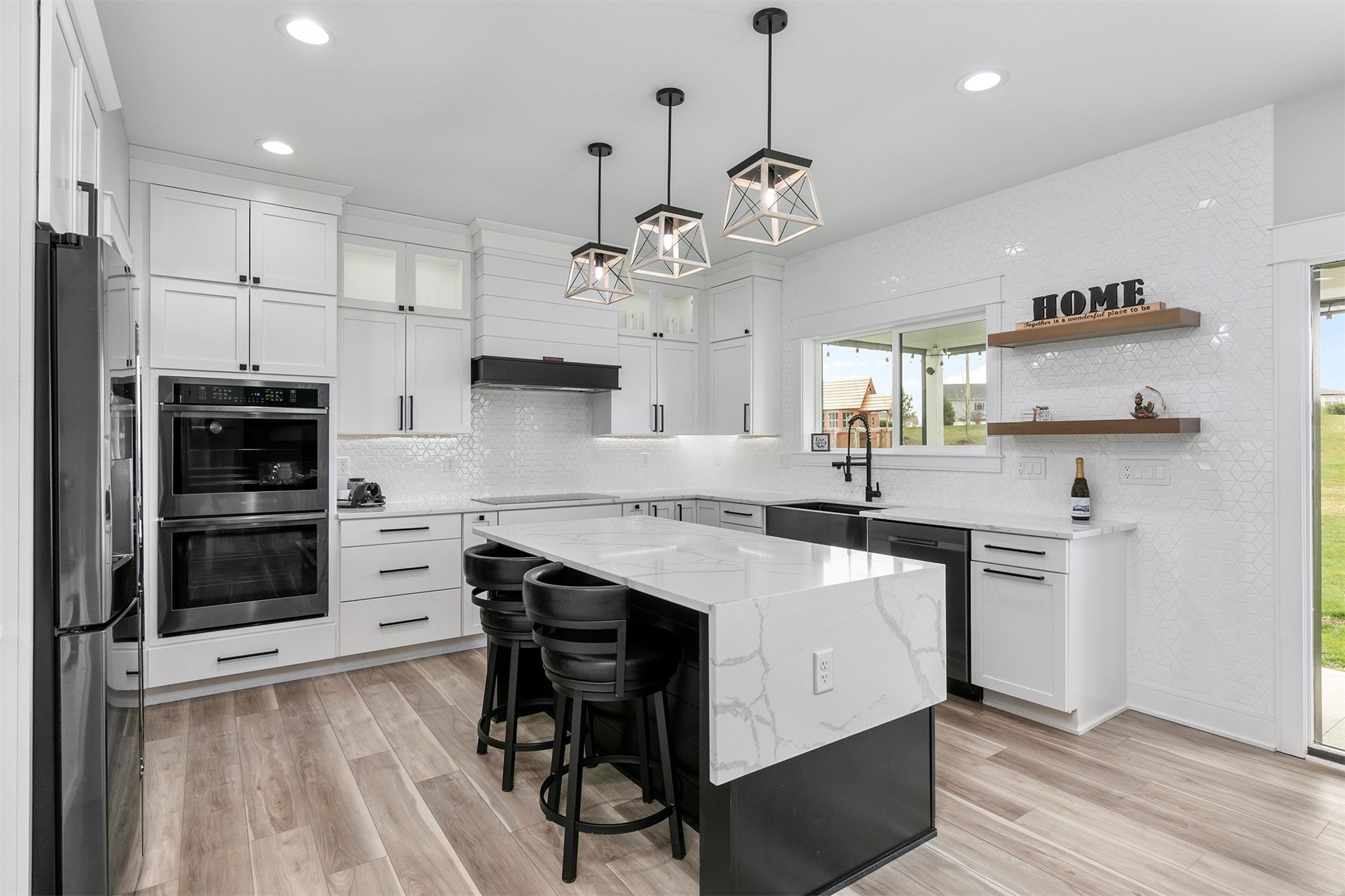 16318 Goldenrod Drive