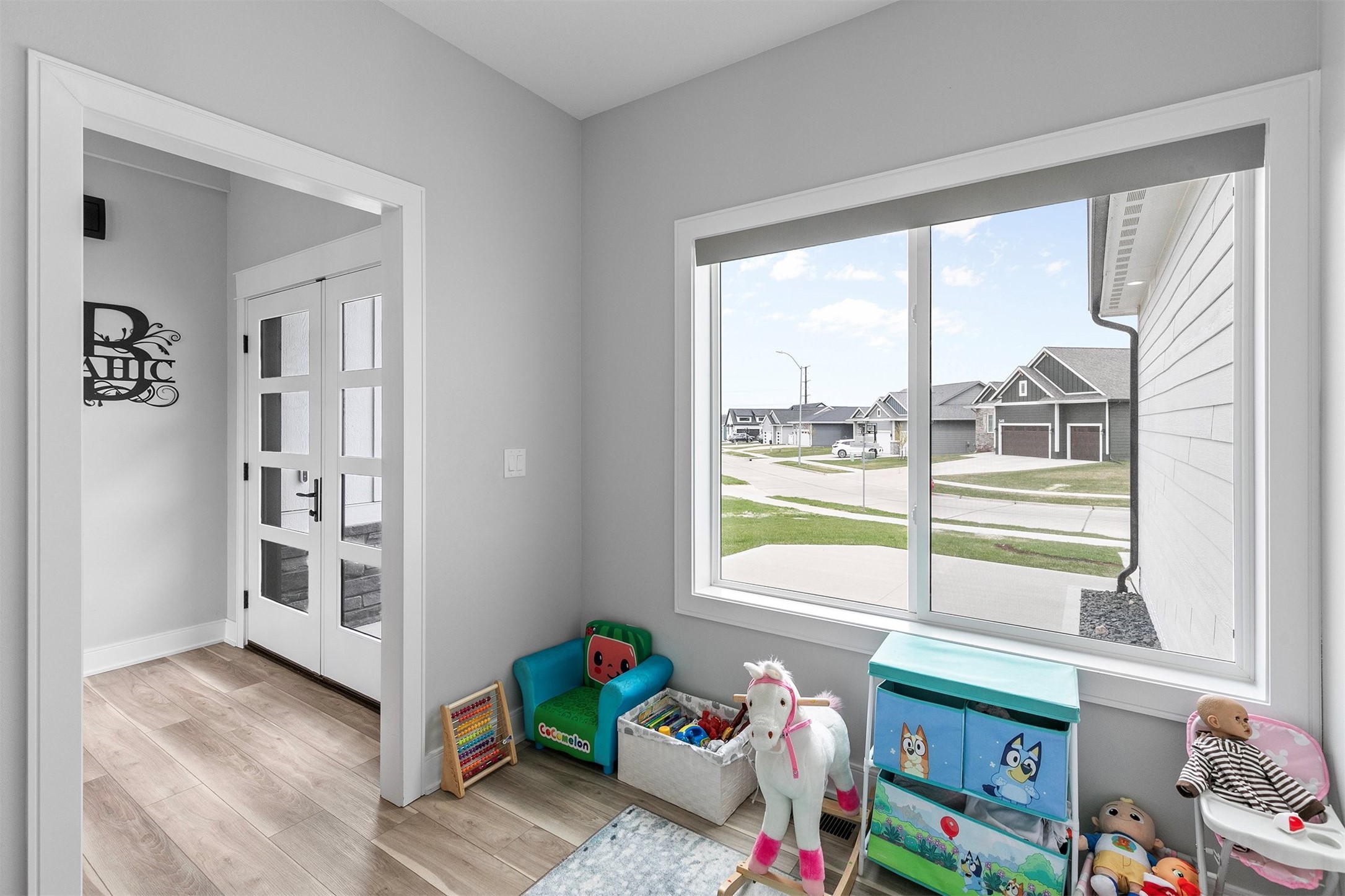 16318 Goldenrod Drive