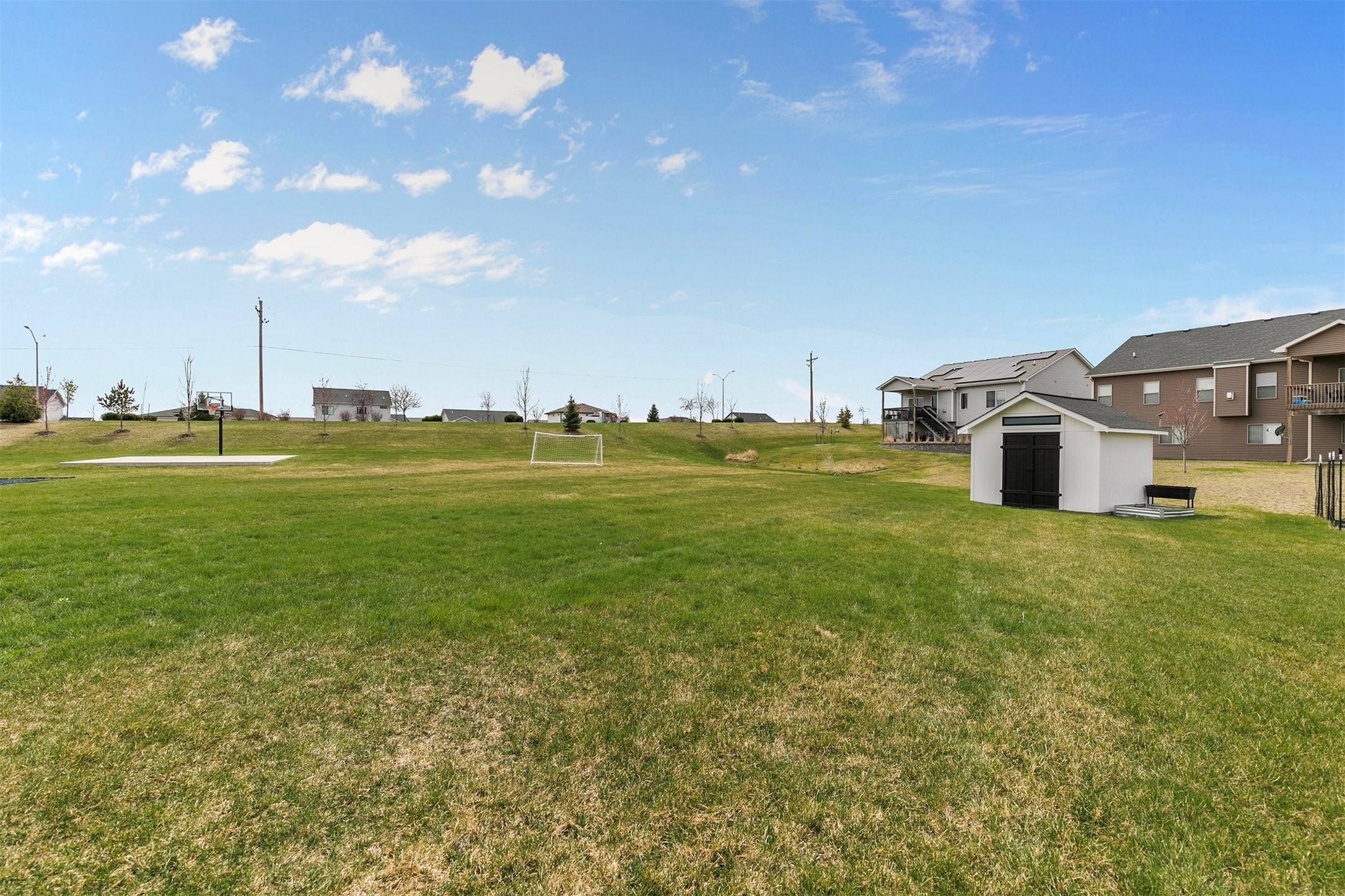 16318 Goldenrod Drive