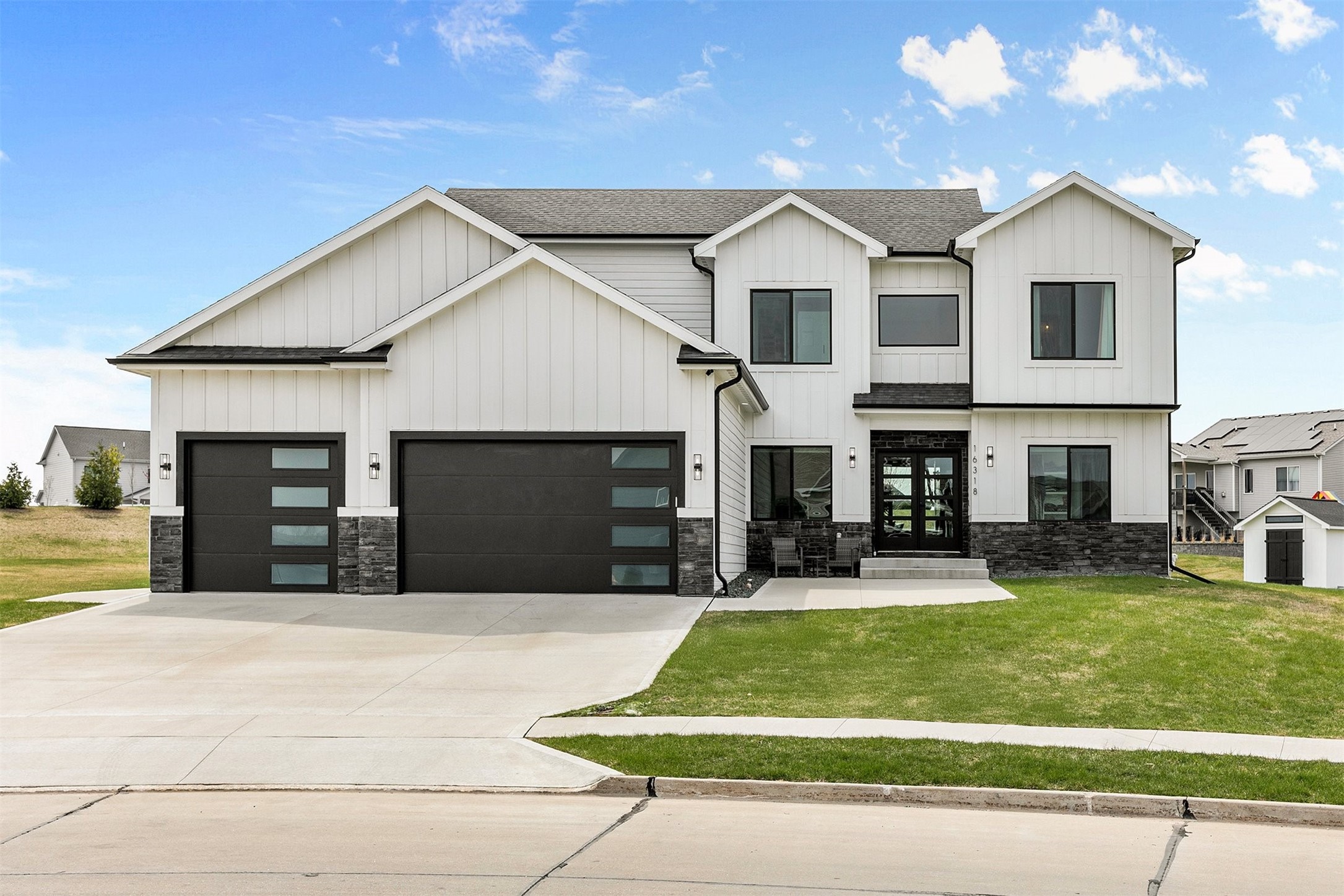 16318 Goldenrod Drive