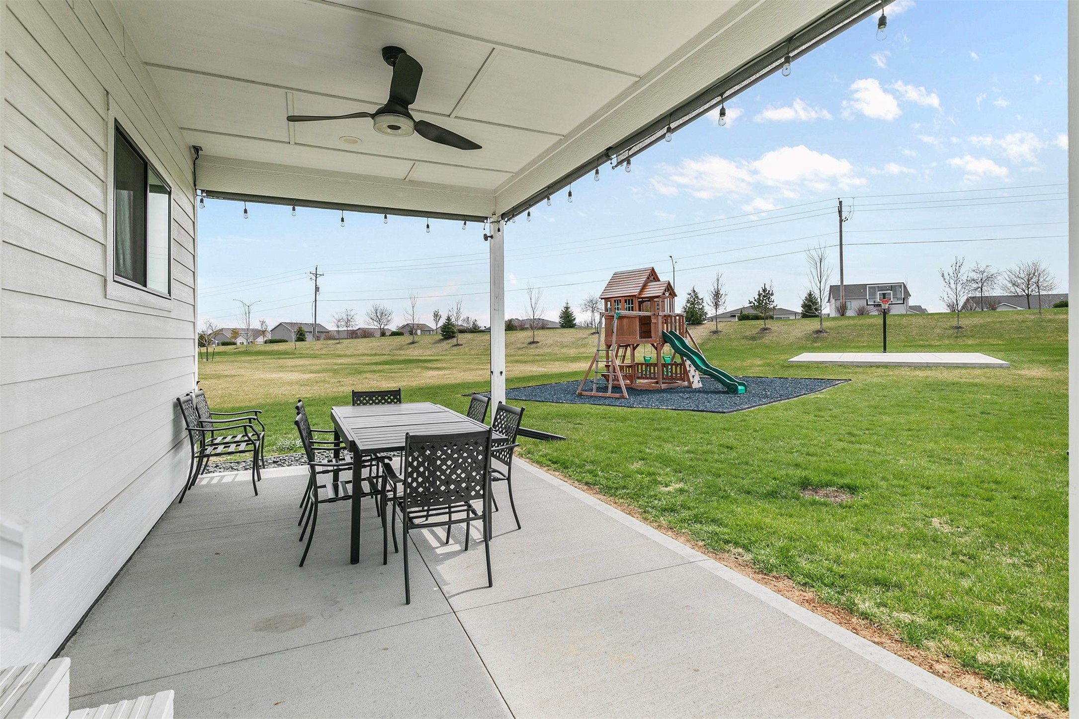 16318 Goldenrod Drive