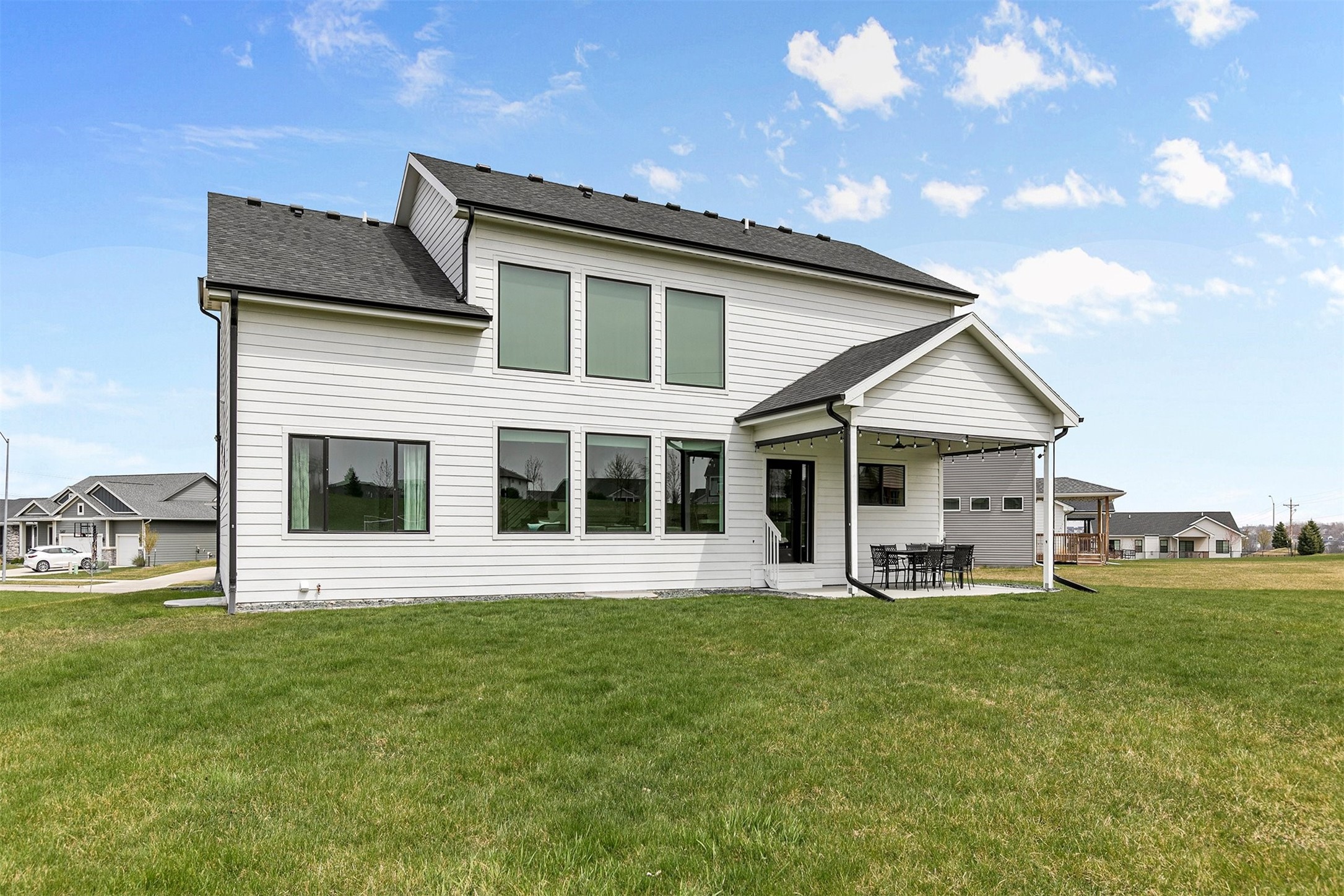 16318 Goldenrod Drive