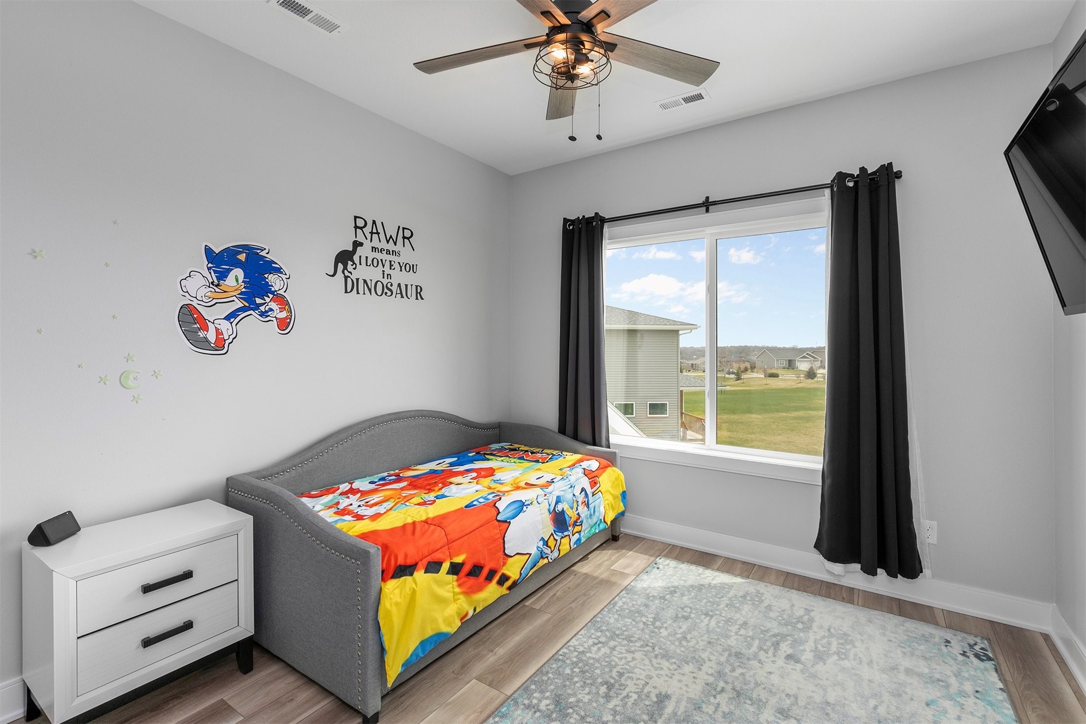 16318 Goldenrod Drive