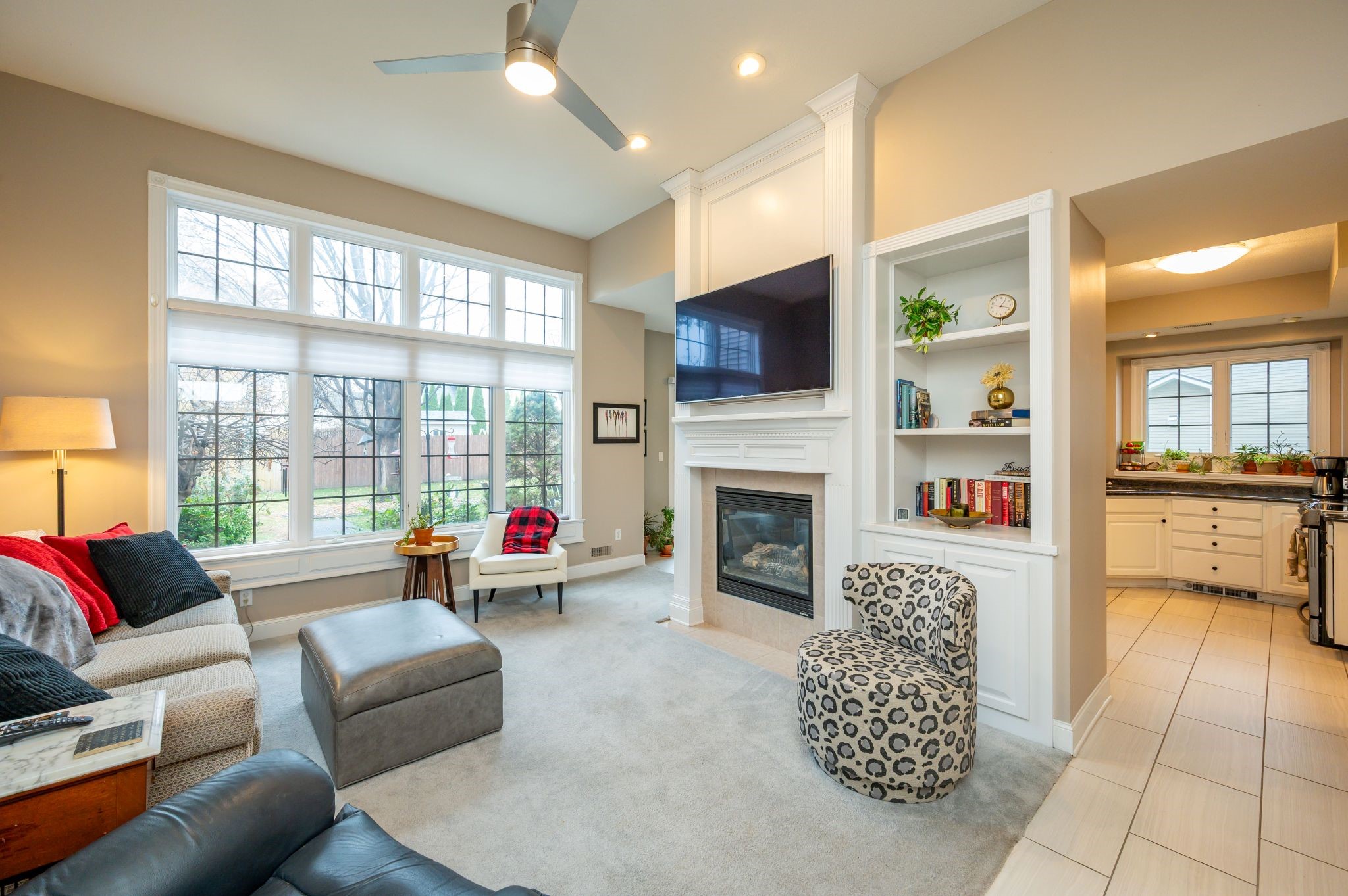 6140 Woodland Drive