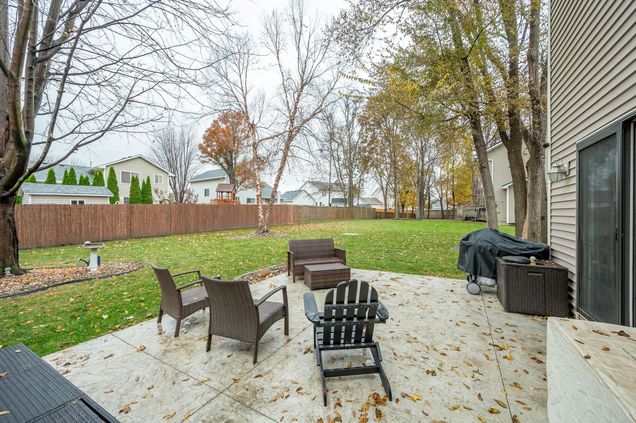 6140 Woodland Drive