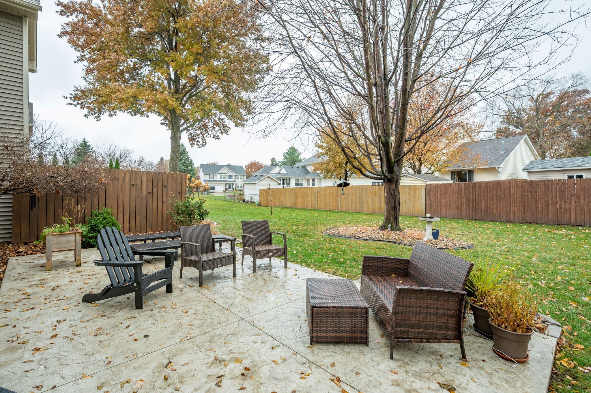 6140 Woodland Drive