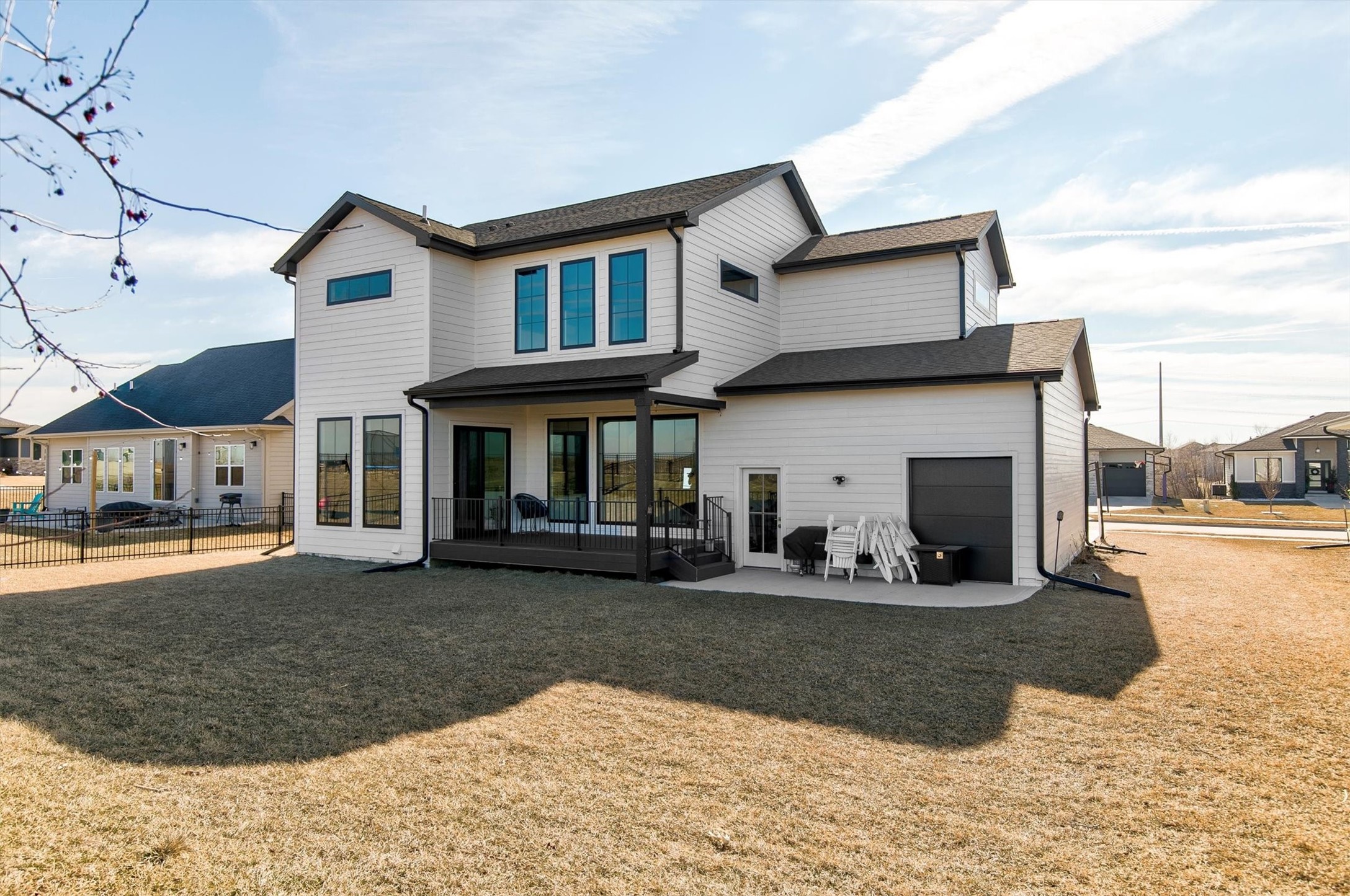 14725 Stonecrop Drive