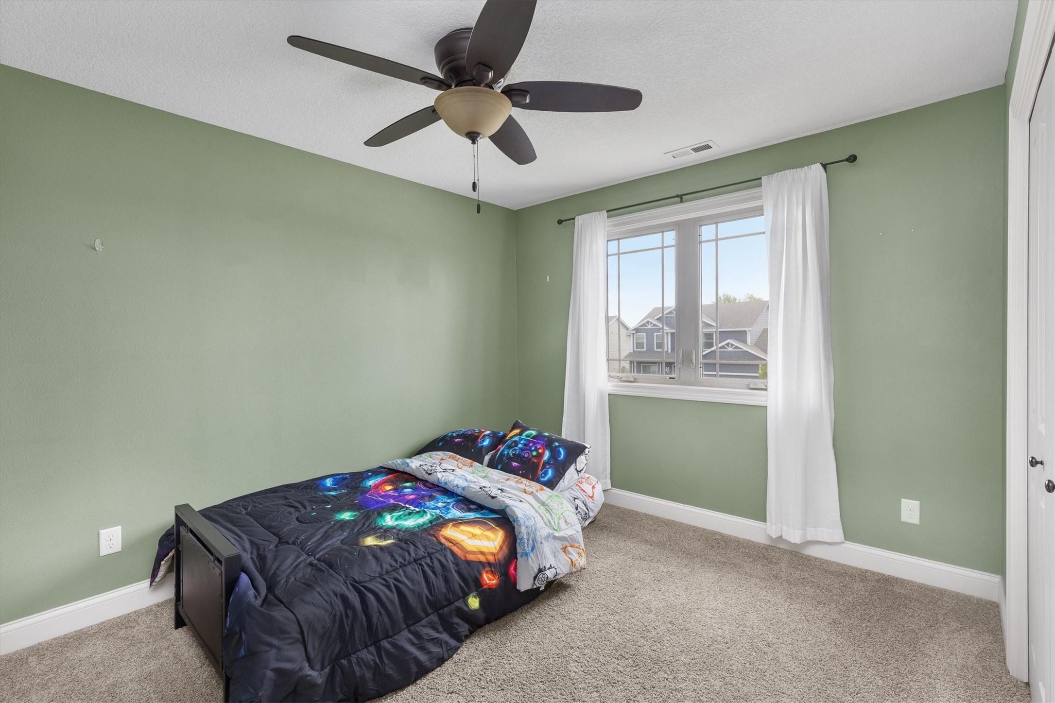 1116 NW 27th Street