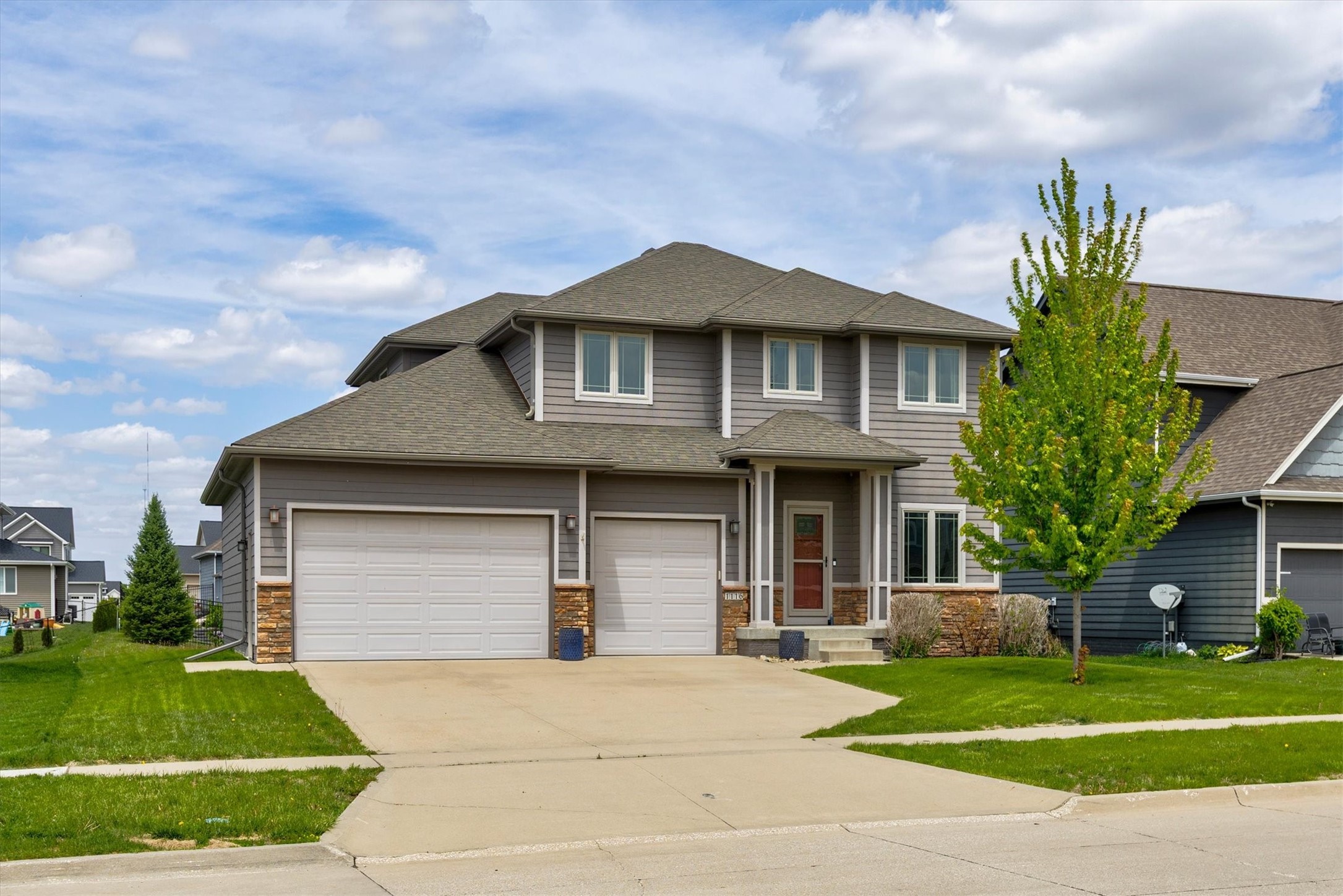 1116 NW 27th Street