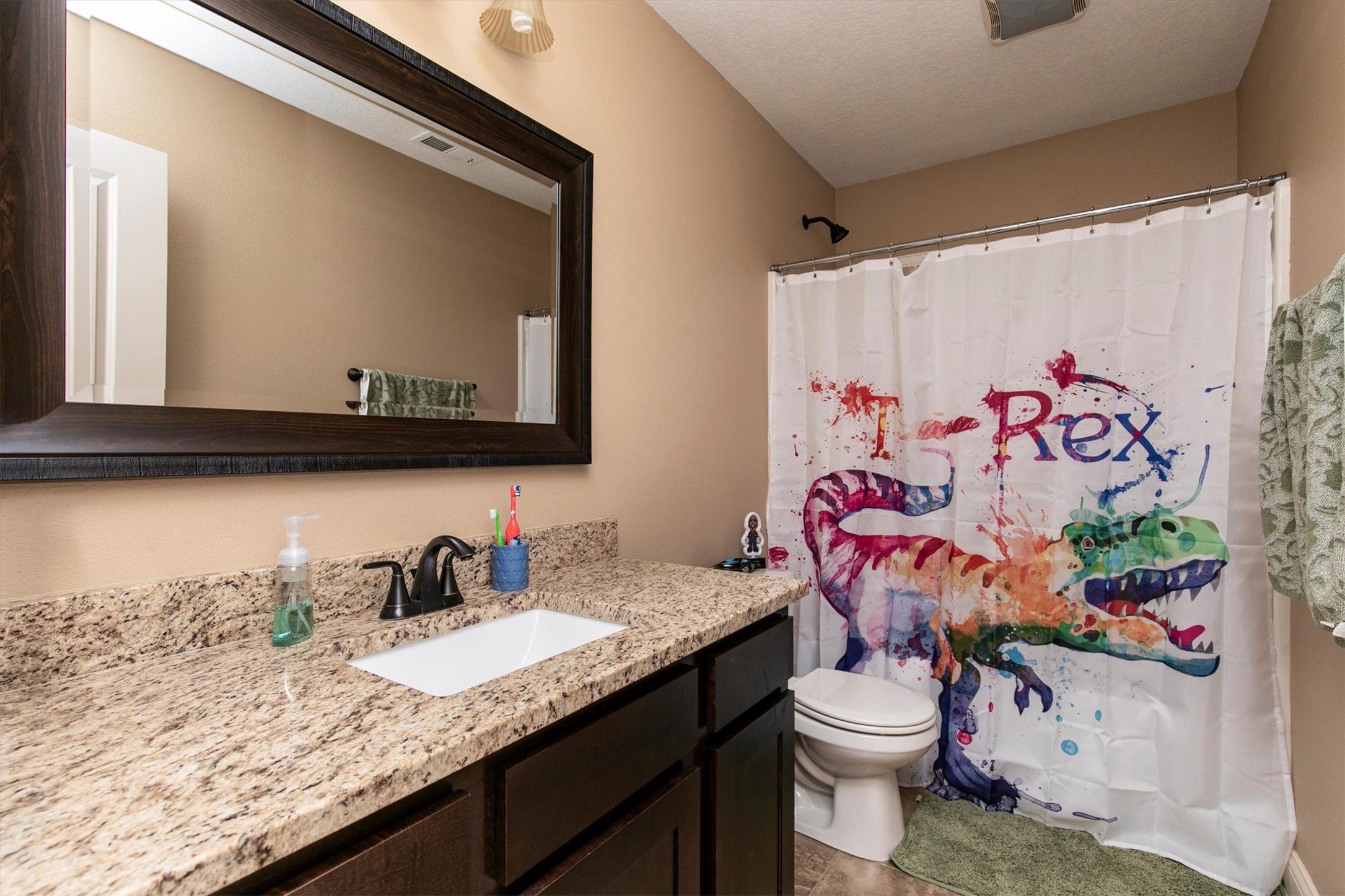 1116 NW 27th Street