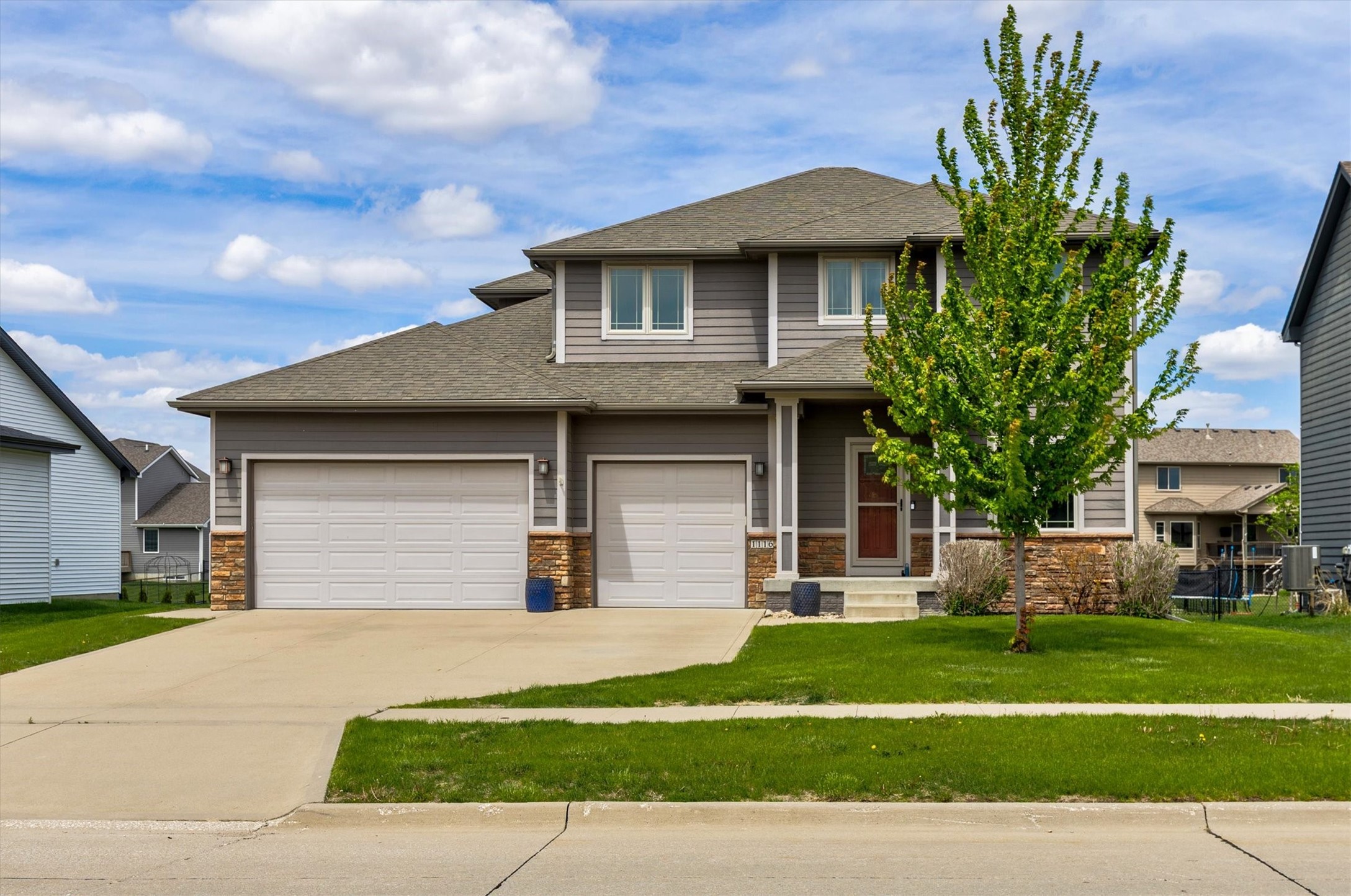 1116 NW 27th Street