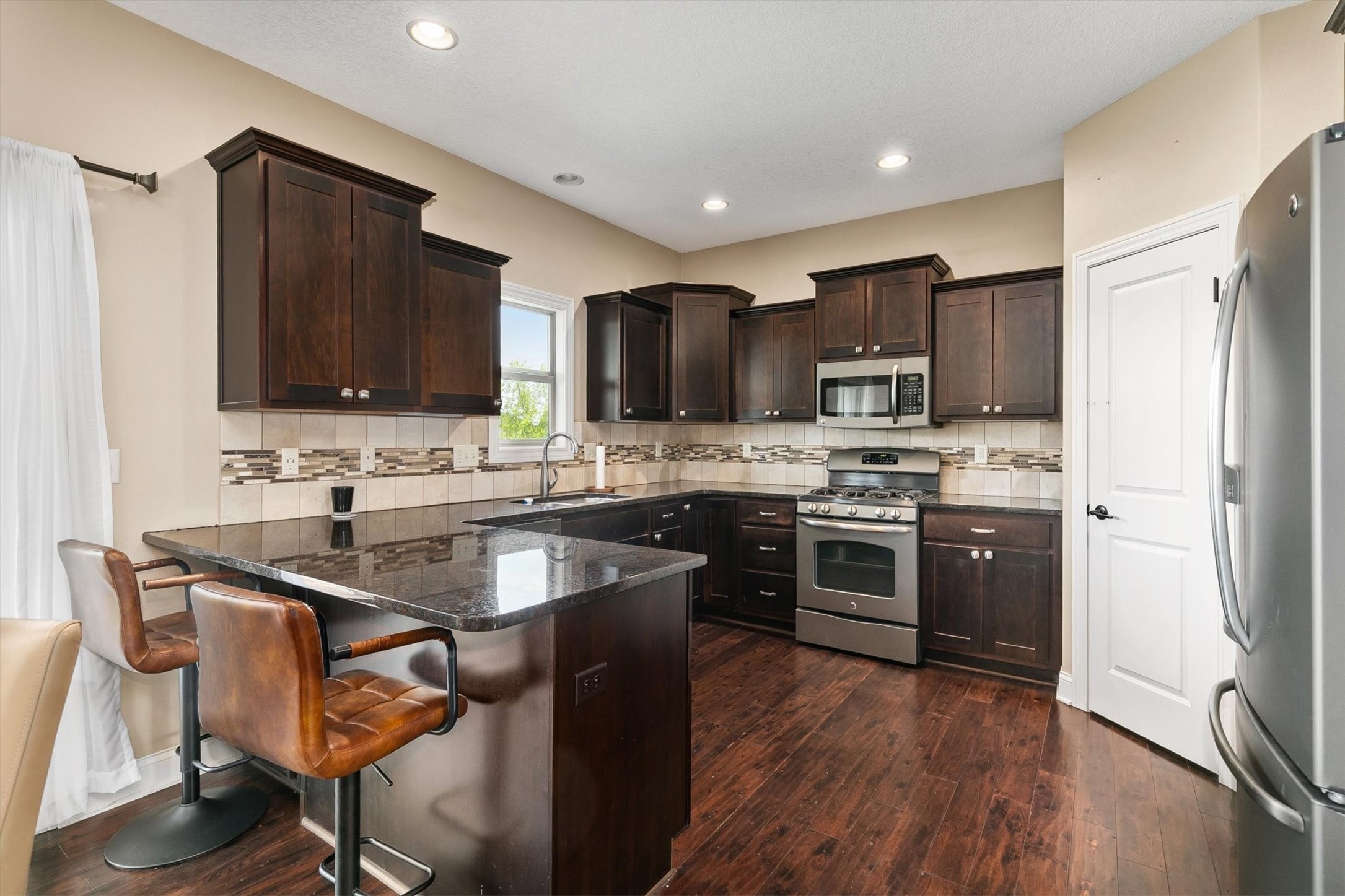 1116 NW 27th Street