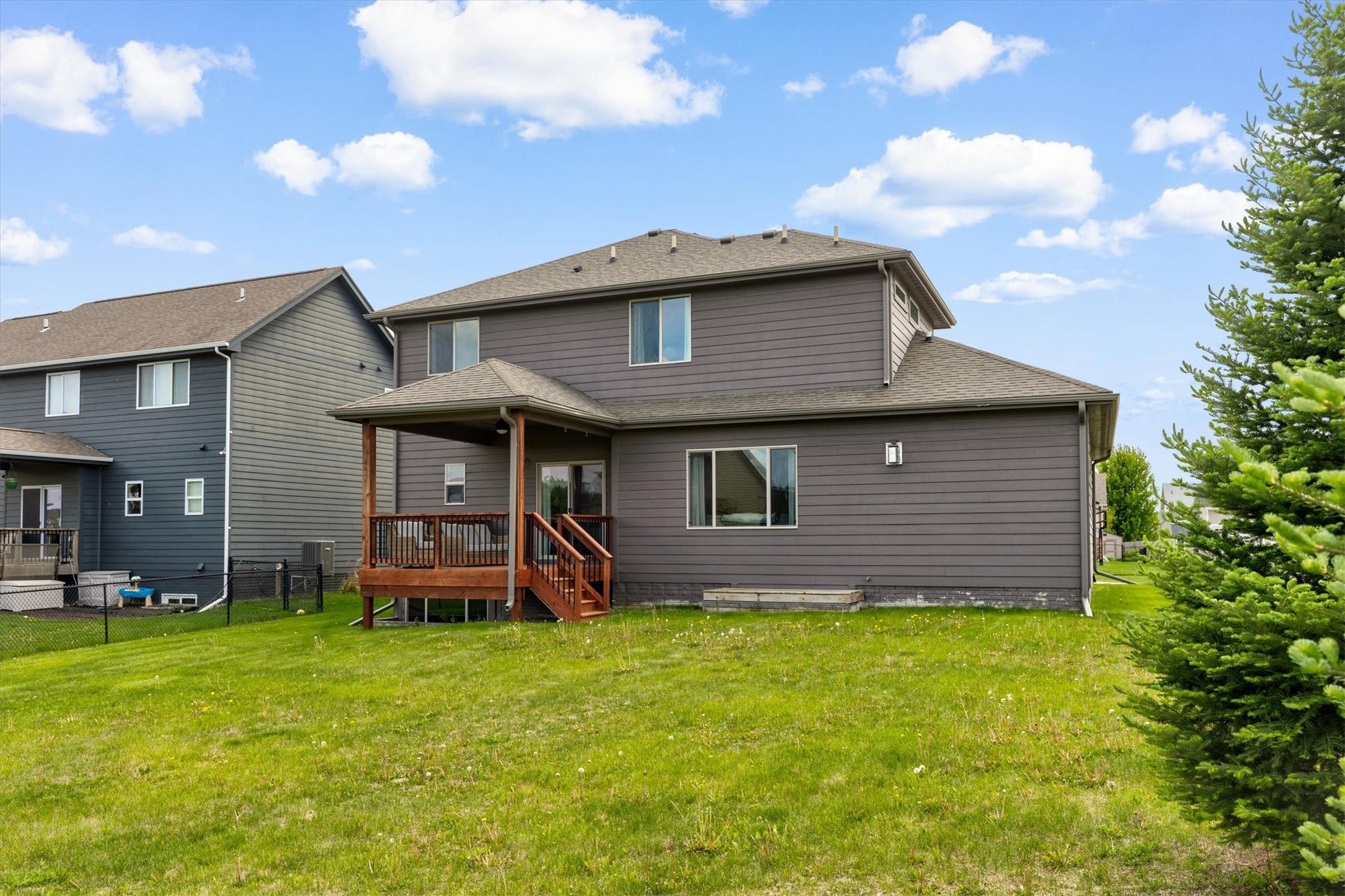 1116 NW 27th Street