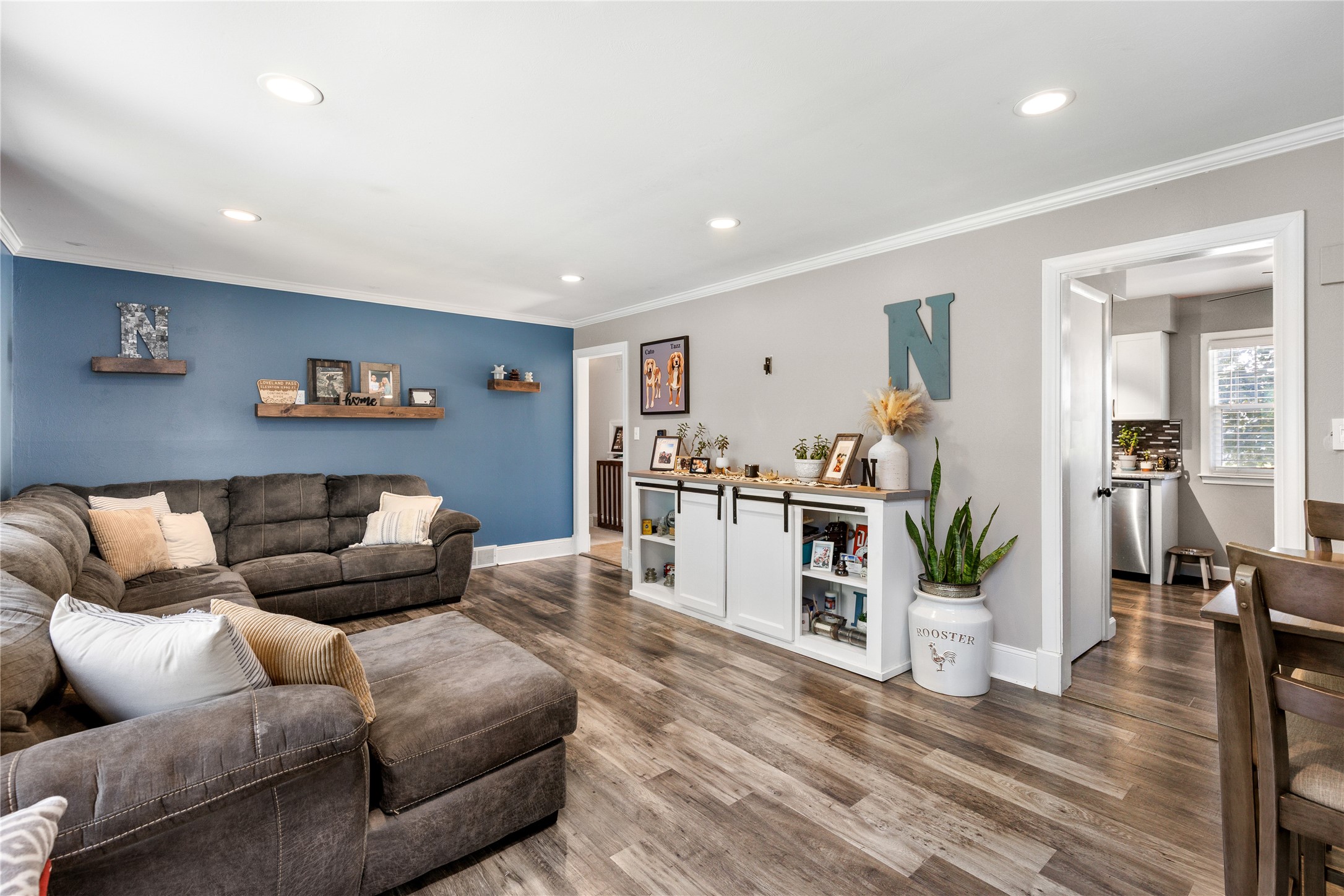 314 SE East Lawn Drive