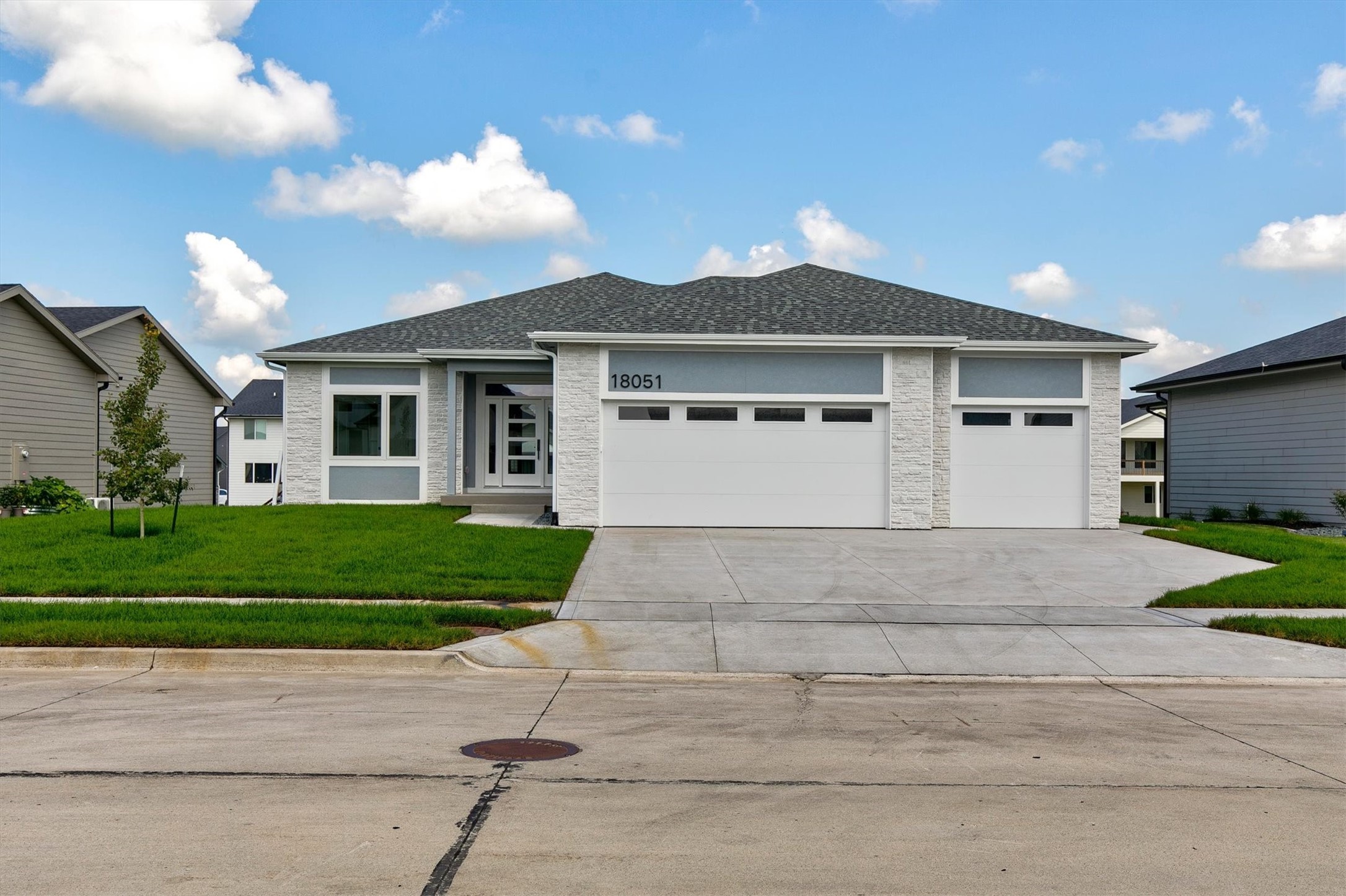 18051 Tanglewood Drive
