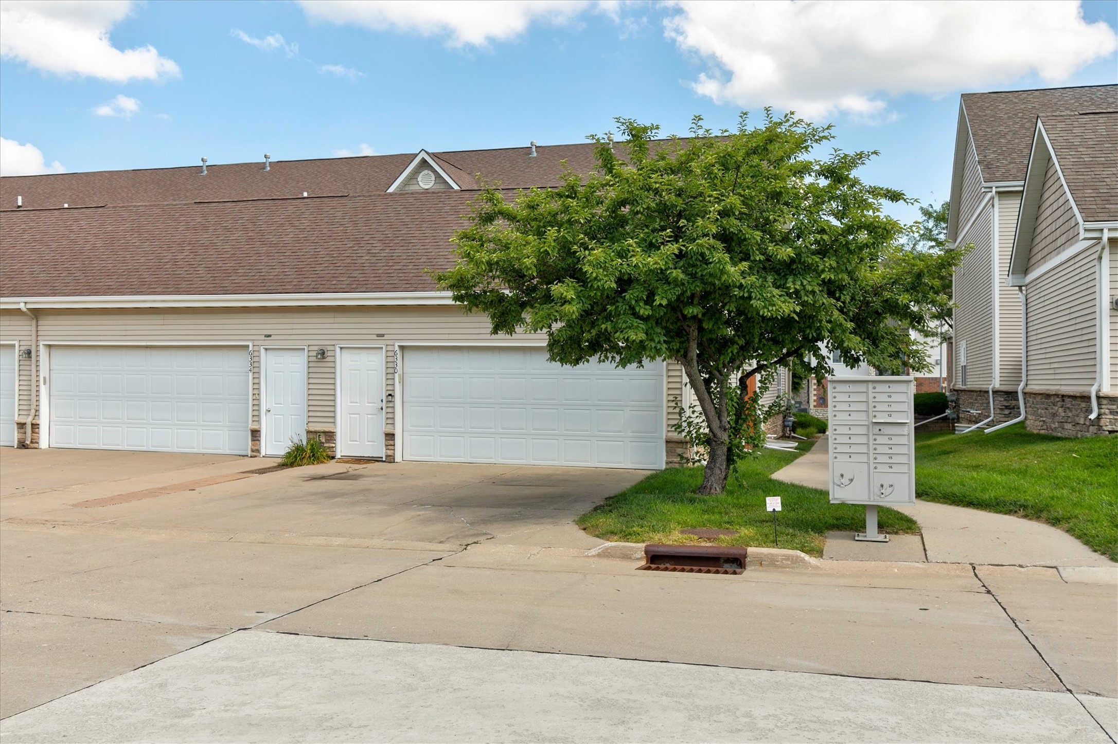 6330 Beechtree Drive 10107
