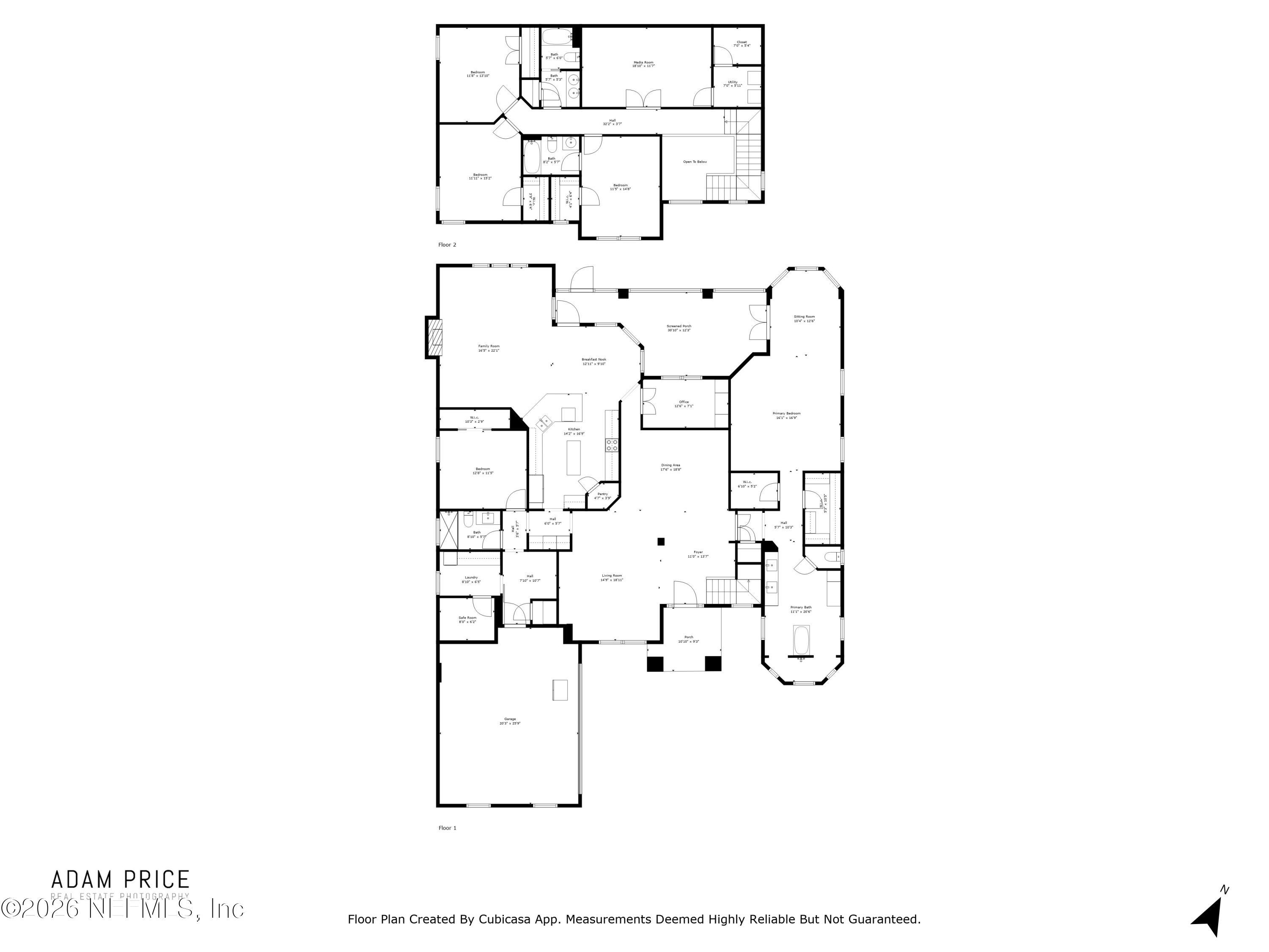 85 GLENALBY Place