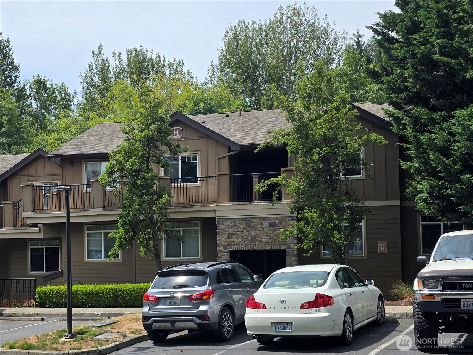 18930 Bothell Everett Highway Unit: H303