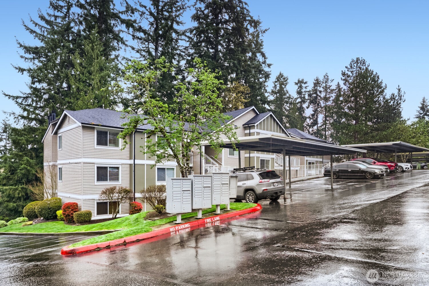 16101 BOTHELL EVERETT Highway Unit: D204