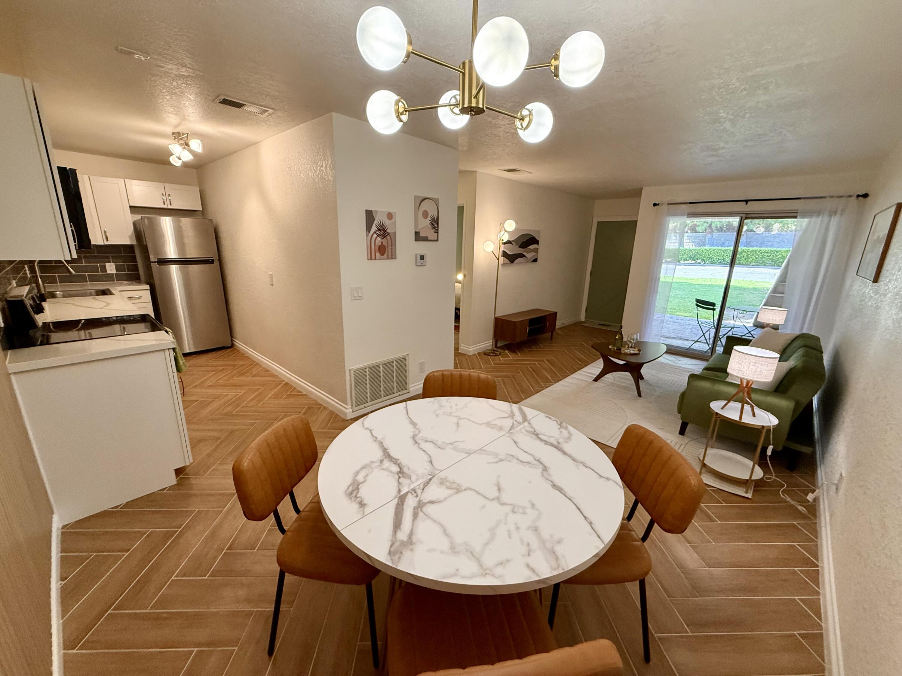 2875 N Los Felices RD Unit: 107